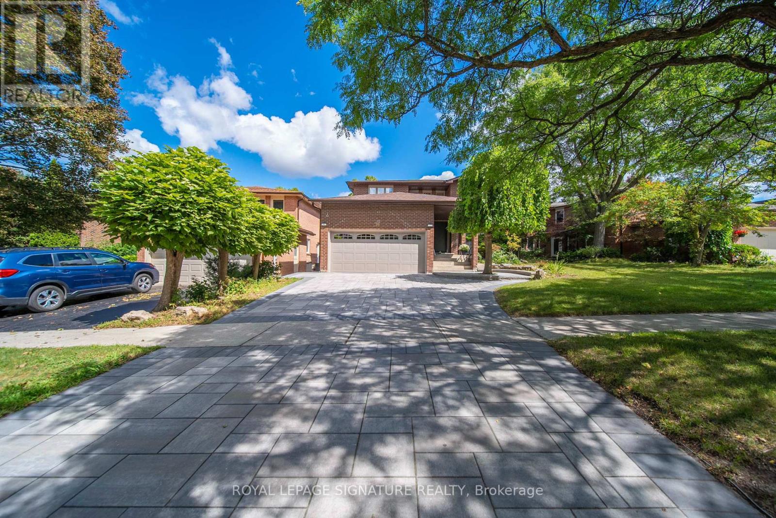 16 Ravencliffe Road, Markham (Aileen-Willowbrook), Ontario  L3T 5N8 - Photo 5 - N13762174