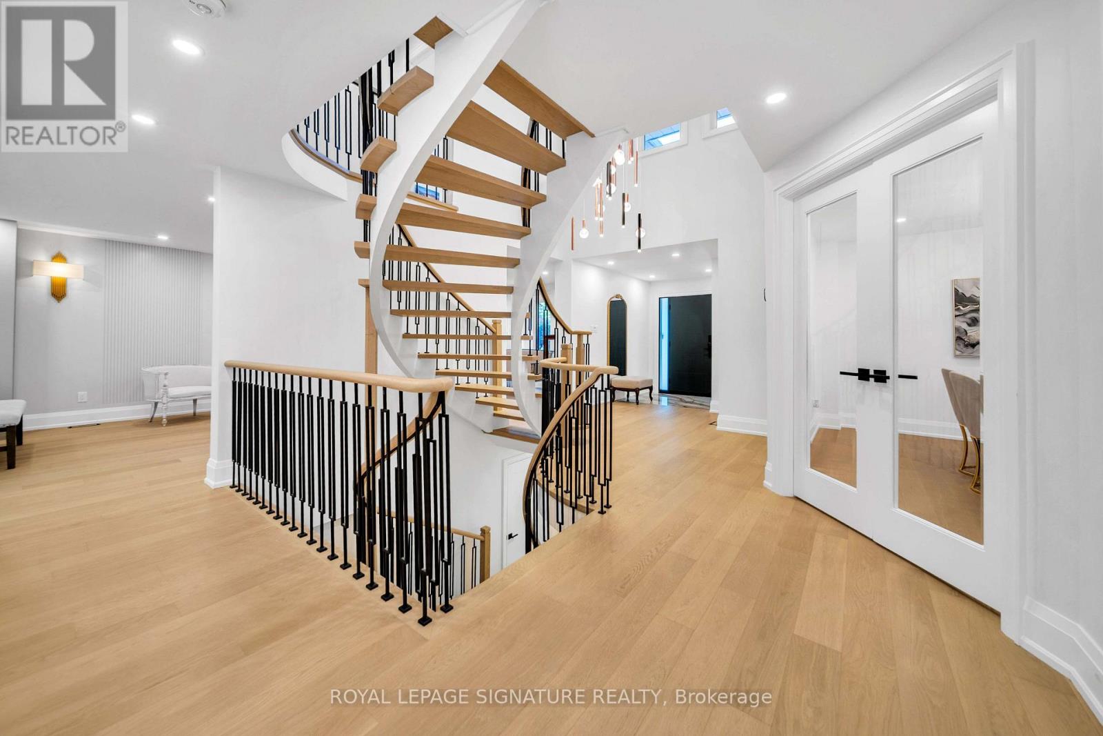 16 Ravencliffe Road, Markham (Aileen-Willowbrook), Ontario  L3T 5N8 - Photo 8 - N13762174