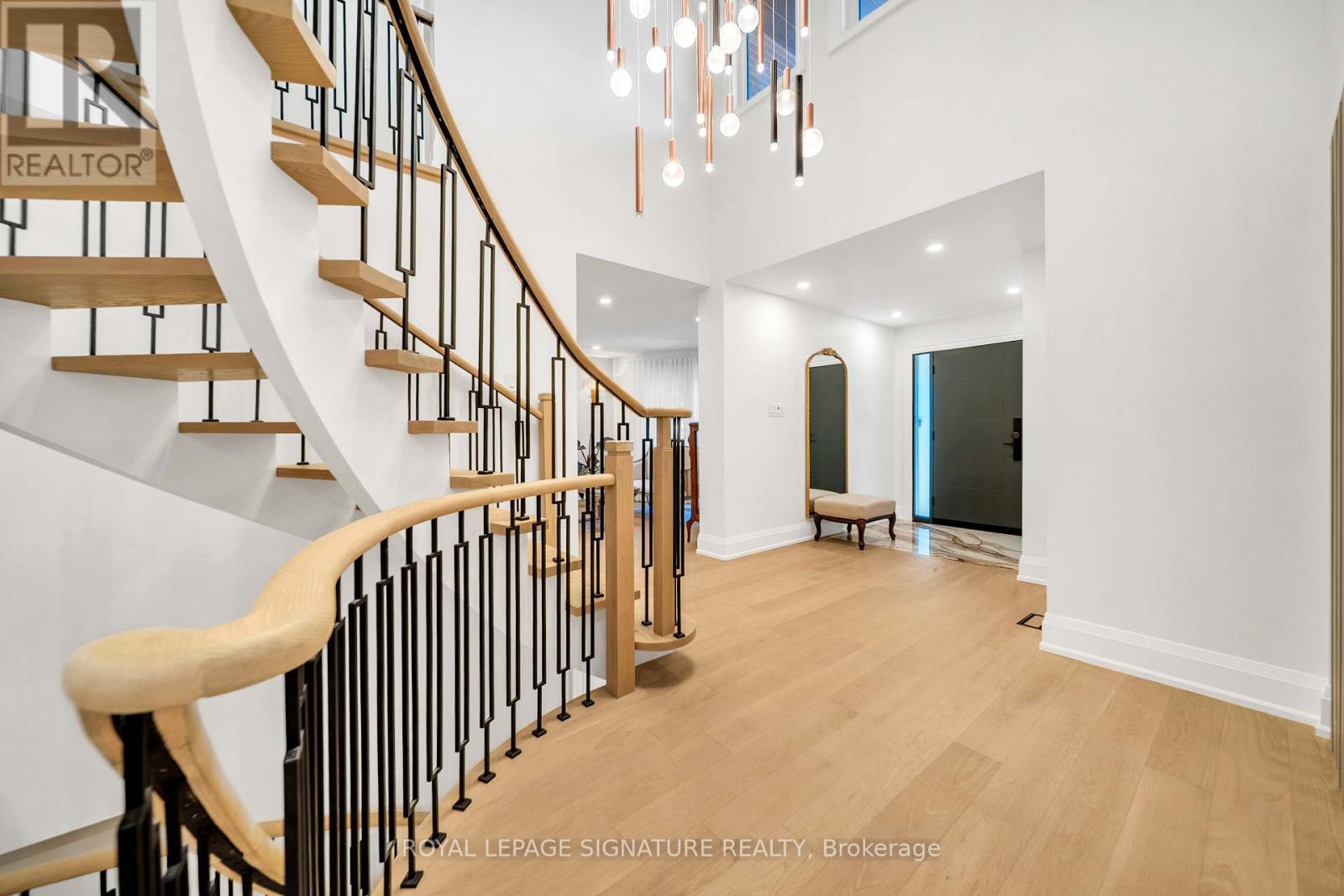16 Ravencliffe Road, Markham (Aileen-Willowbrook), Ontario  L3T 5N8 - Photo 9 - N13762174