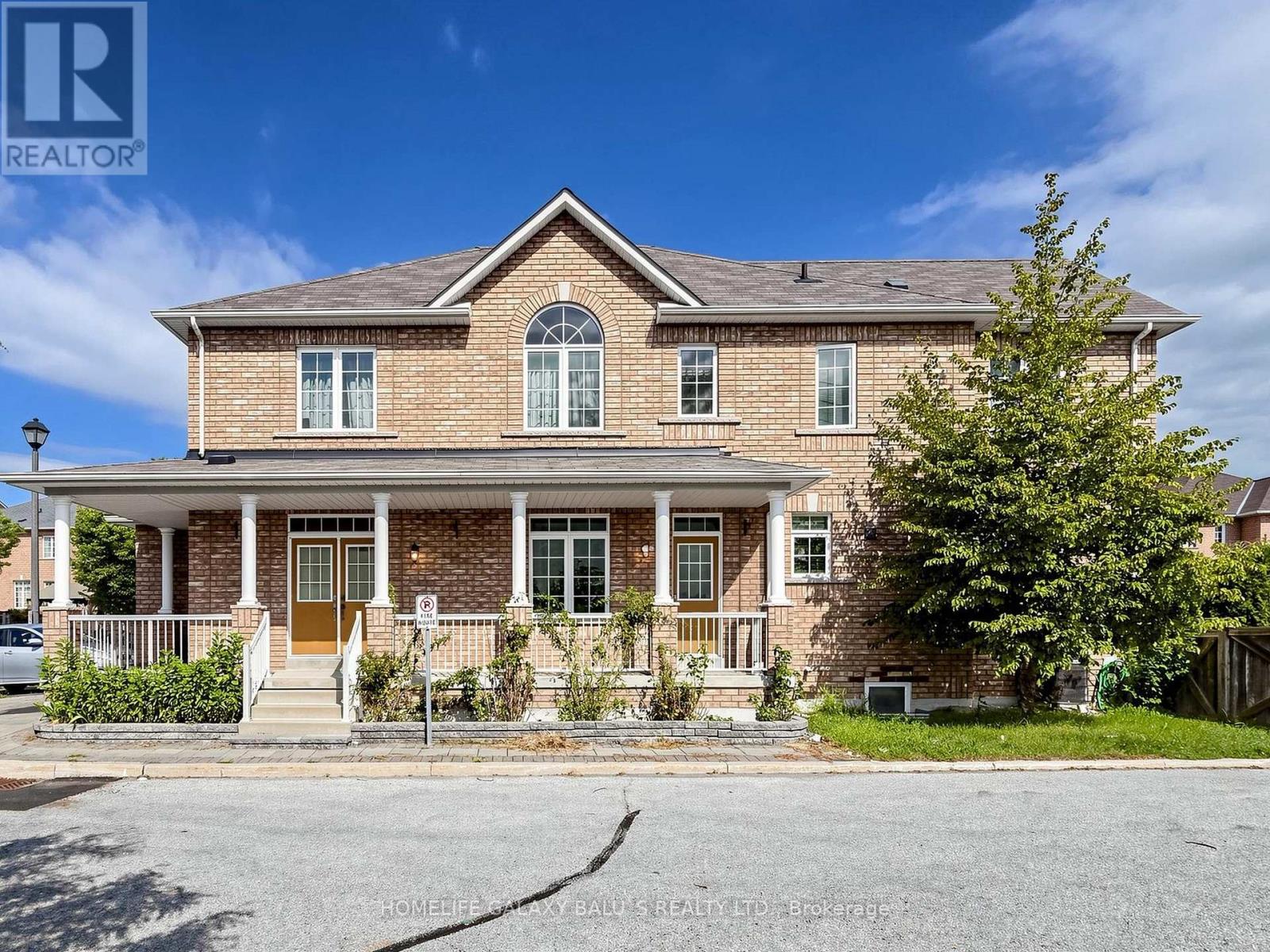 (Basement) - 7 Voysey Way, Markham, Ontario  L3S 0B4 - Photo 1 - N13762186