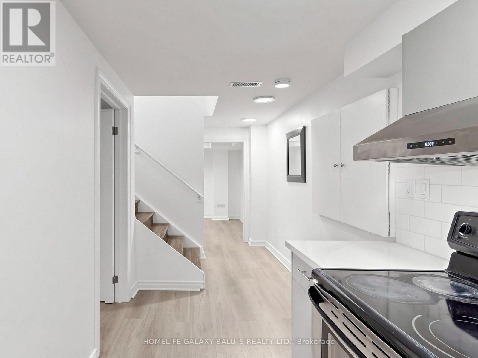 (Basement) - 7 Voysey Way, Markham, Ontario  L3S 0B4 - Photo 10 - N13762186