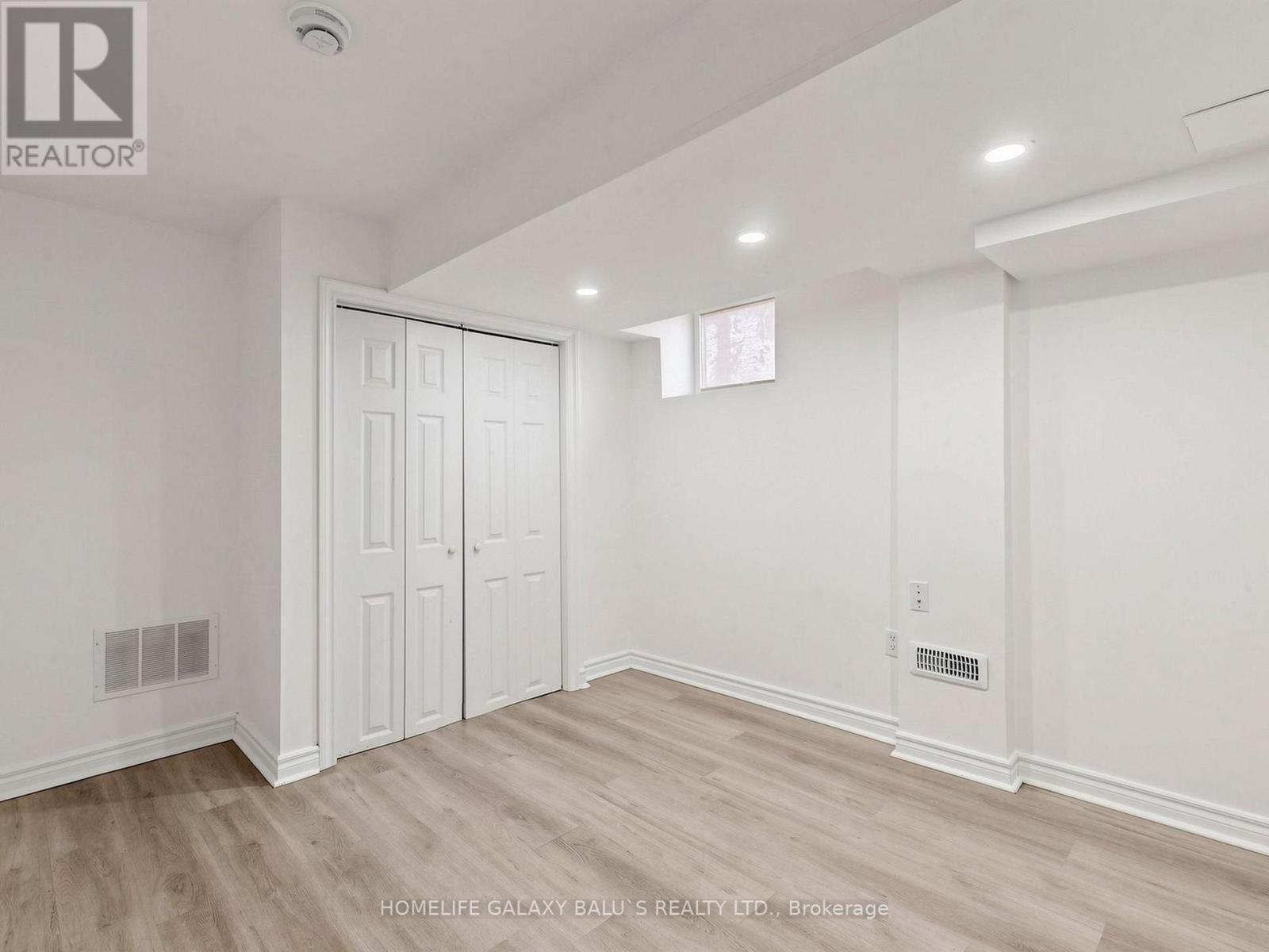 (Basement) - 7 Voysey Way, Markham, Ontario  L3S 0B4 - Photo 11 - N13762186