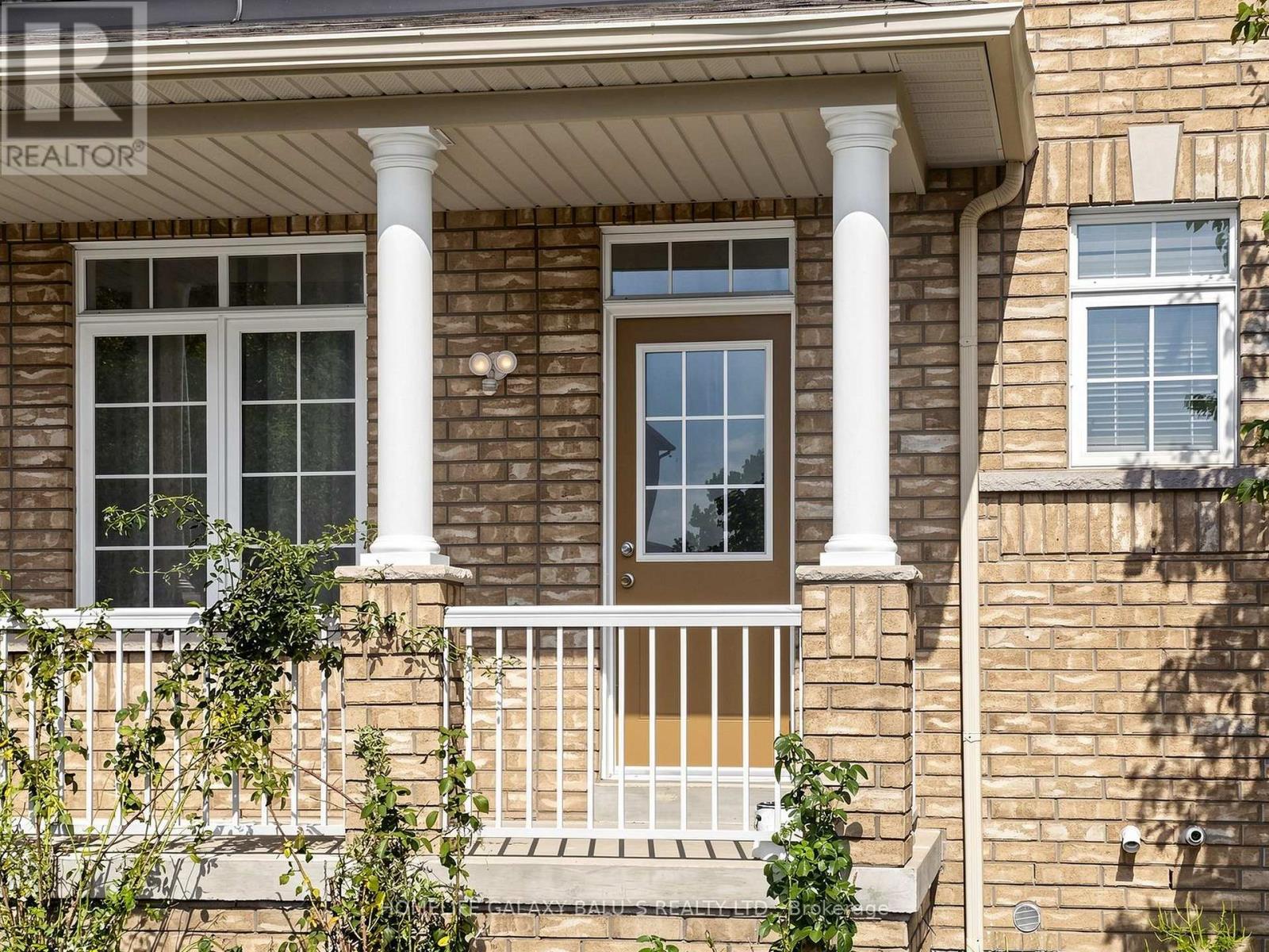 (Basement) - 7 Voysey Way, Markham, Ontario  L3S 0B4 - Photo 2 - N13762186