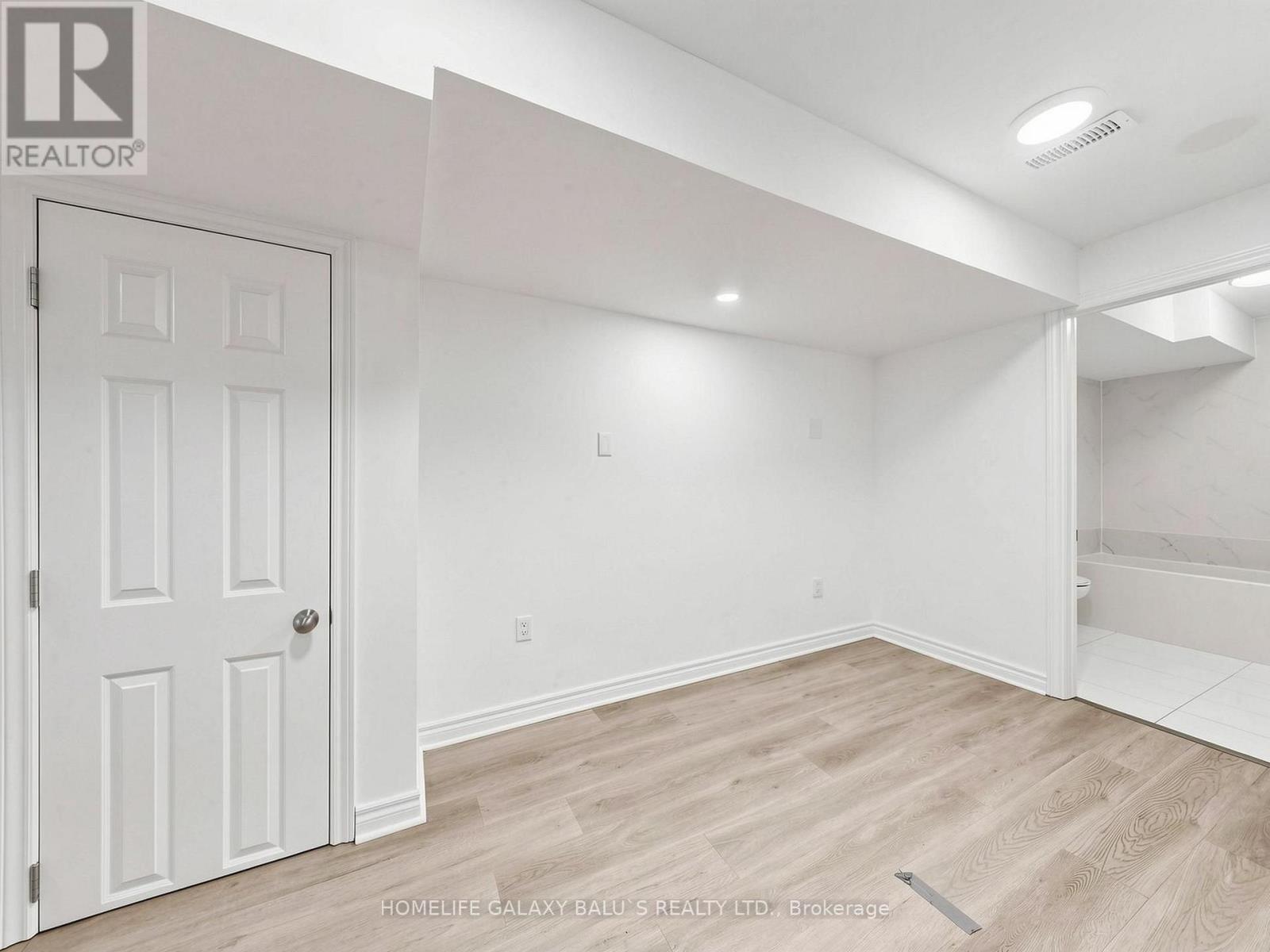 (Basement) - 7 Voysey Way, Markham, Ontario  L3S 0B4 - Photo 22 - N13762186