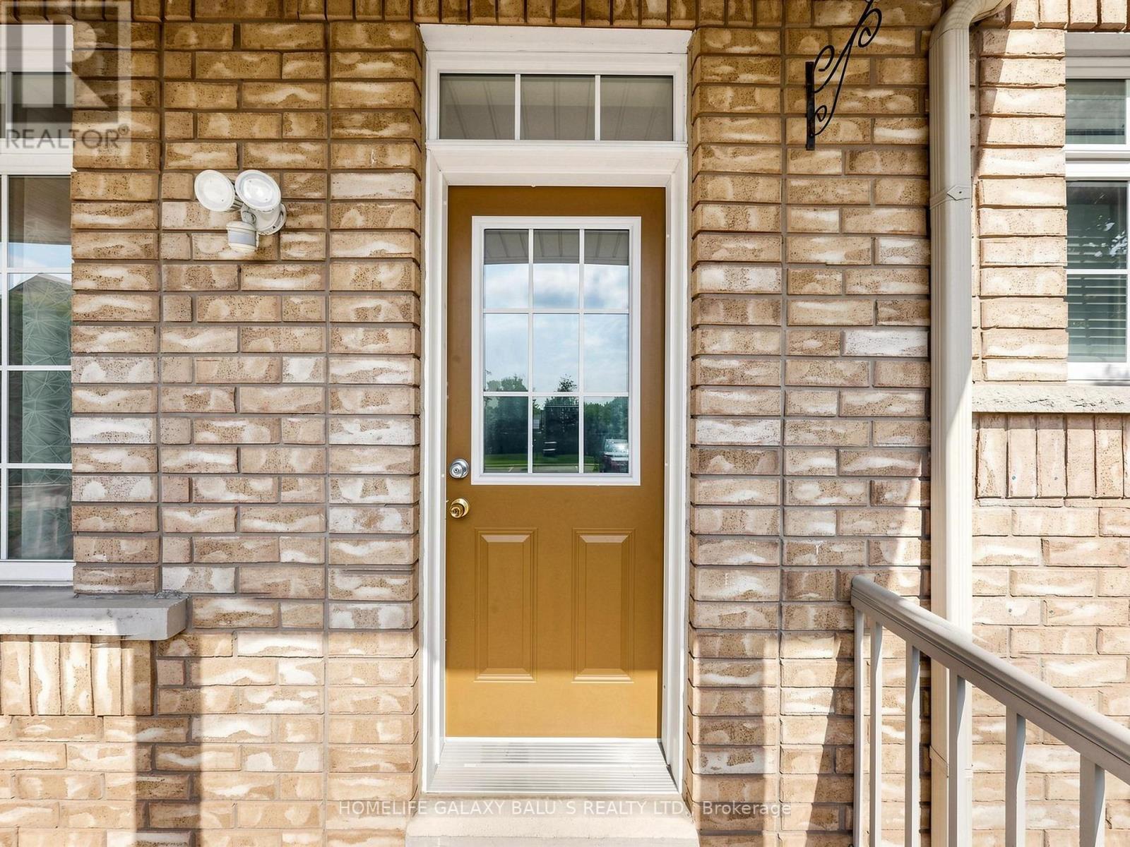 (Basement) - 7 Voysey Way, Markham, Ontario  L3S 0B4 - Photo 3 - N13762186