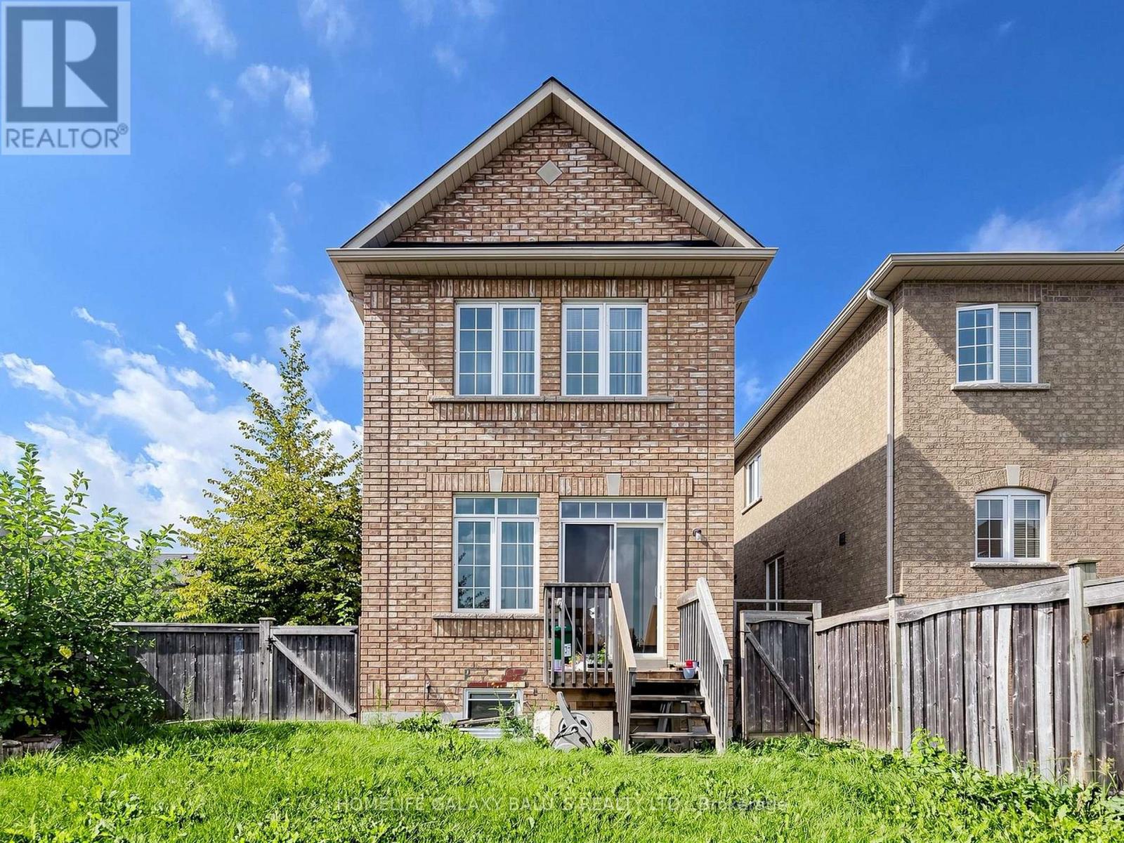 (Basement) - 7 Voysey Way, Markham, Ontario  L3S 0B4 - Photo 35 - N13762186