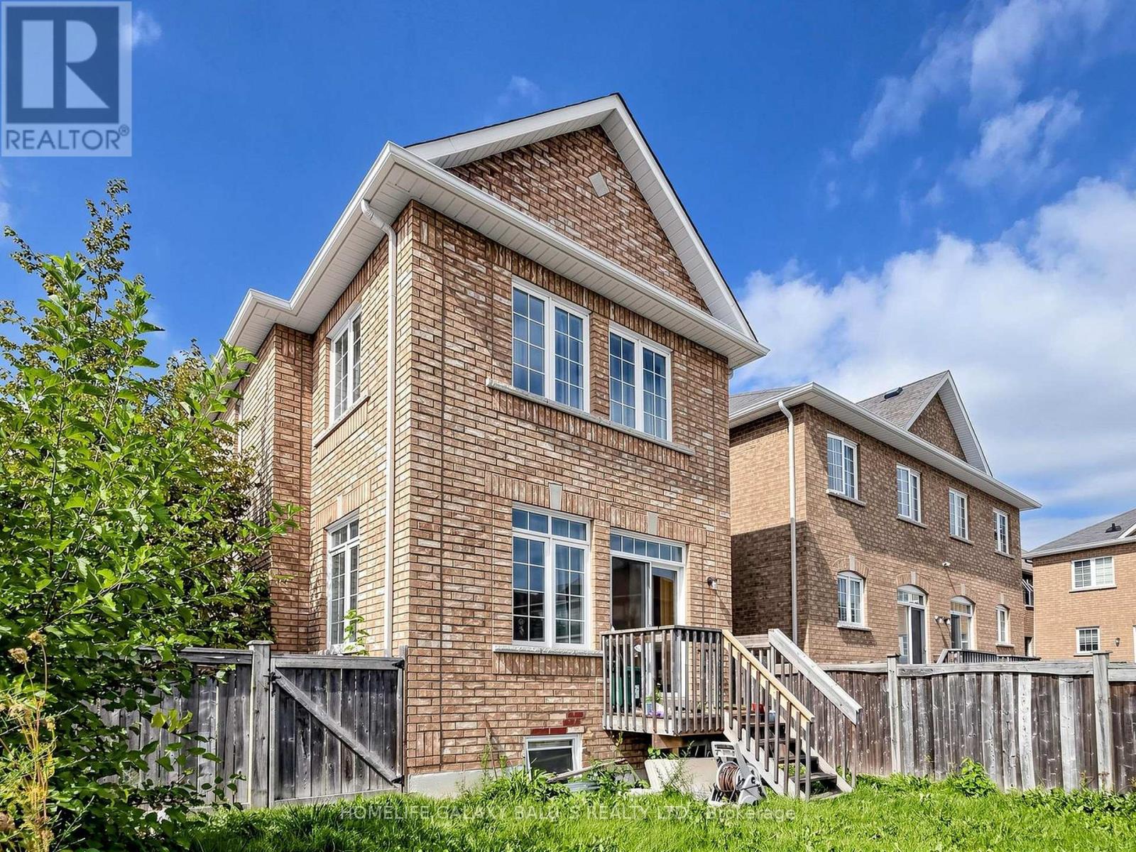 (Basement) - 7 Voysey Way, Markham, Ontario  L3S 0B4 - Photo 36 - N13762186