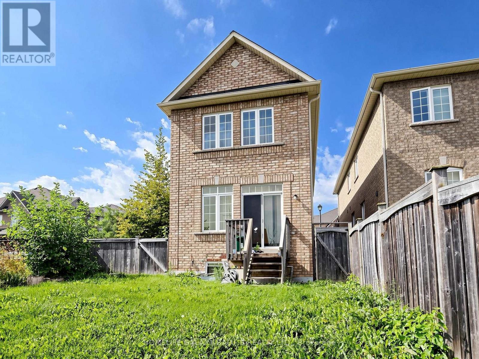 (Basement) - 7 Voysey Way, Markham, Ontario  L3S 0B4 - Photo 37 - N13762186
