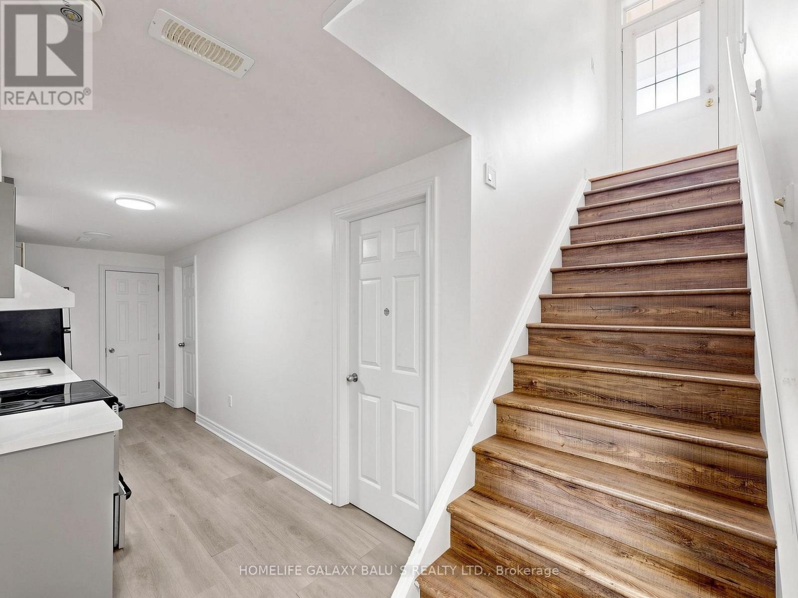 (Basement) - 7 Voysey Way, Markham, Ontario  L3S 0B4 - Photo 4 - N13762186