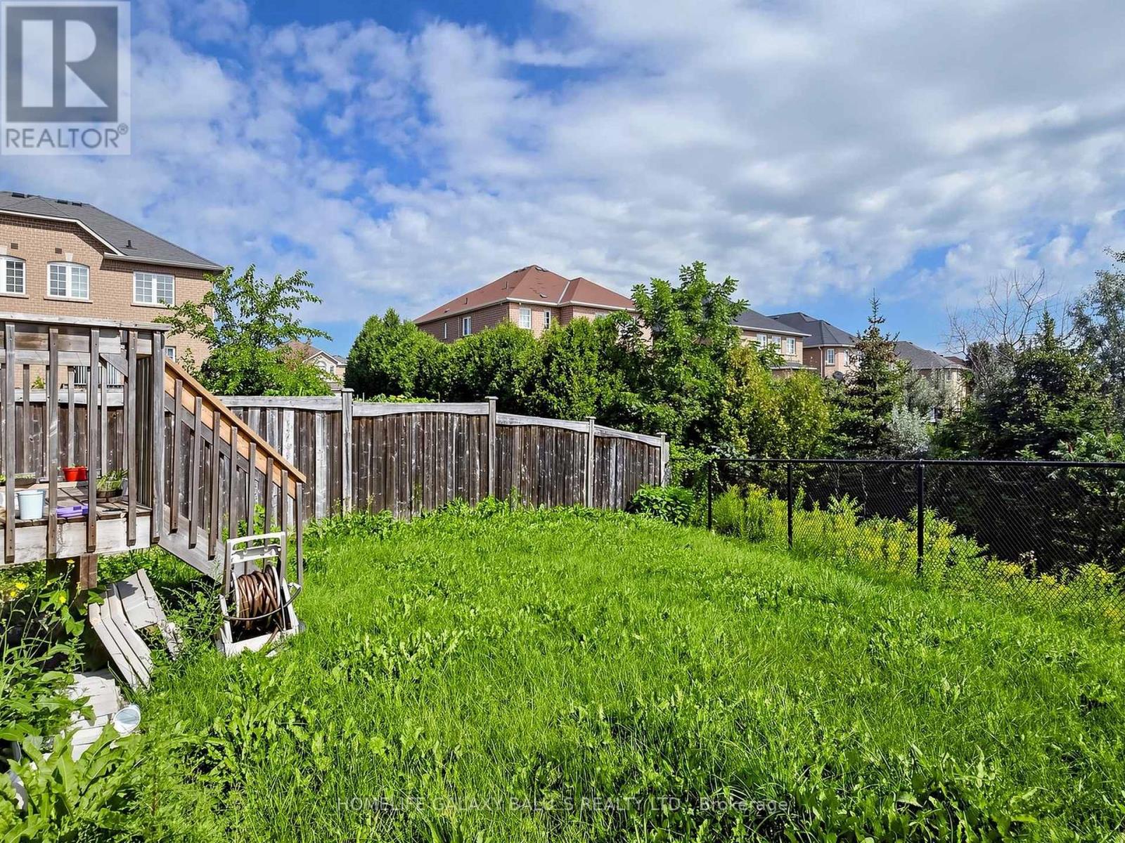(Basement) - 7 Voysey Way, Markham, Ontario  L3S 0B4 - Photo 40 - N13762186