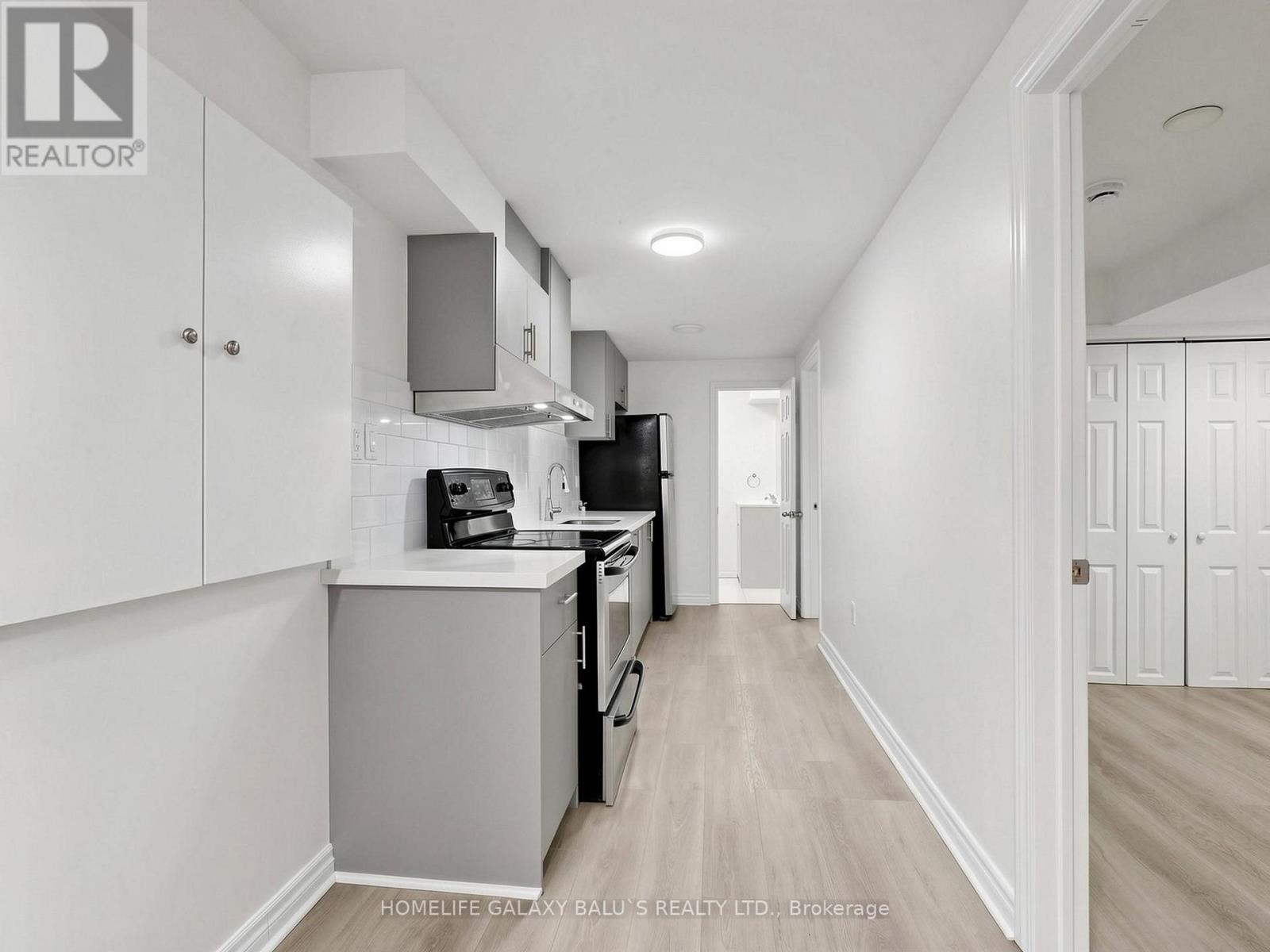 (Basement) - 7 Voysey Way, Markham, Ontario  L3S 0B4 - Photo 5 - N13762186