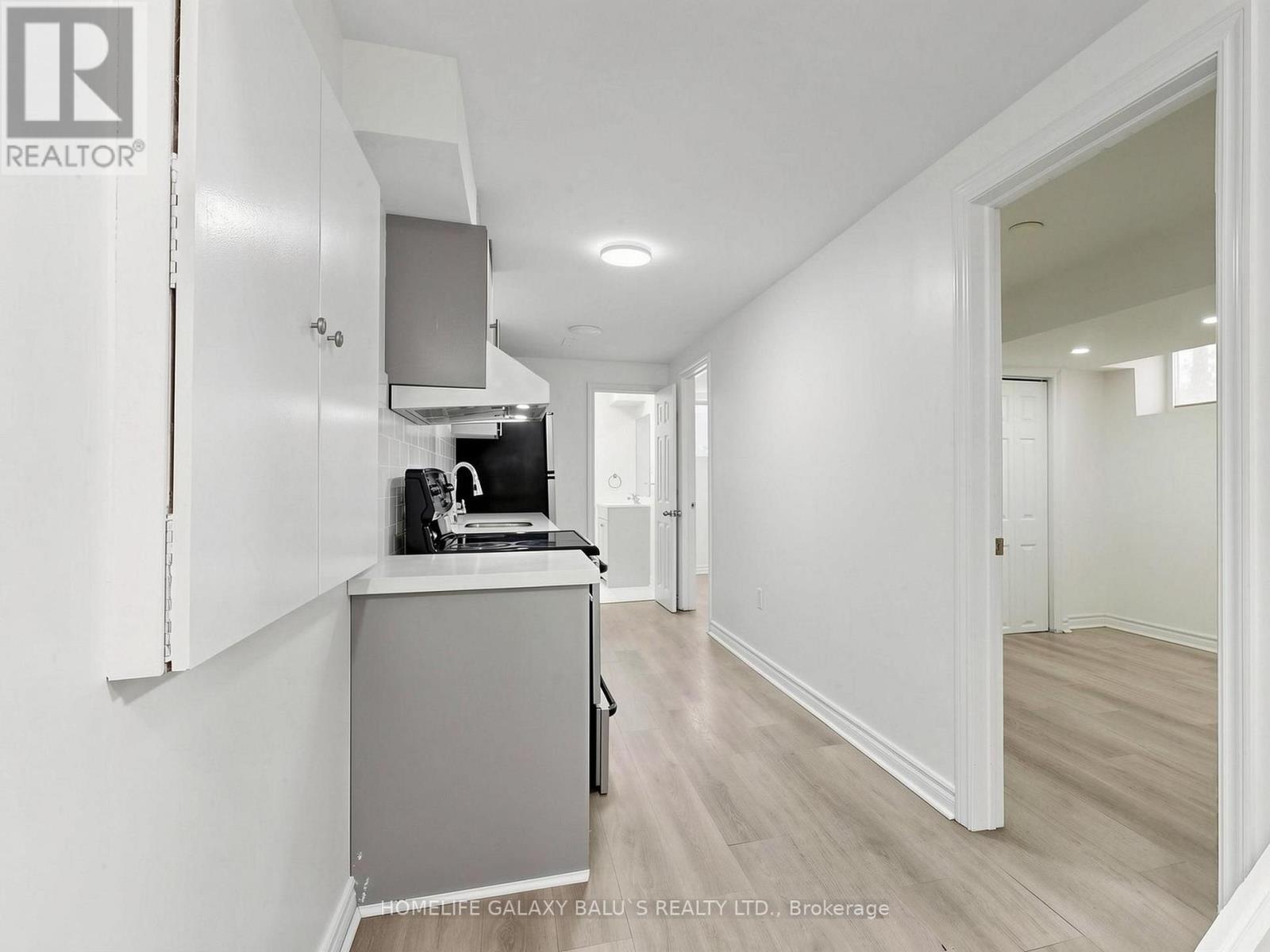 (Basement) - 7 Voysey Way, Markham, Ontario  L3S 0B4 - Photo 6 - N13762186