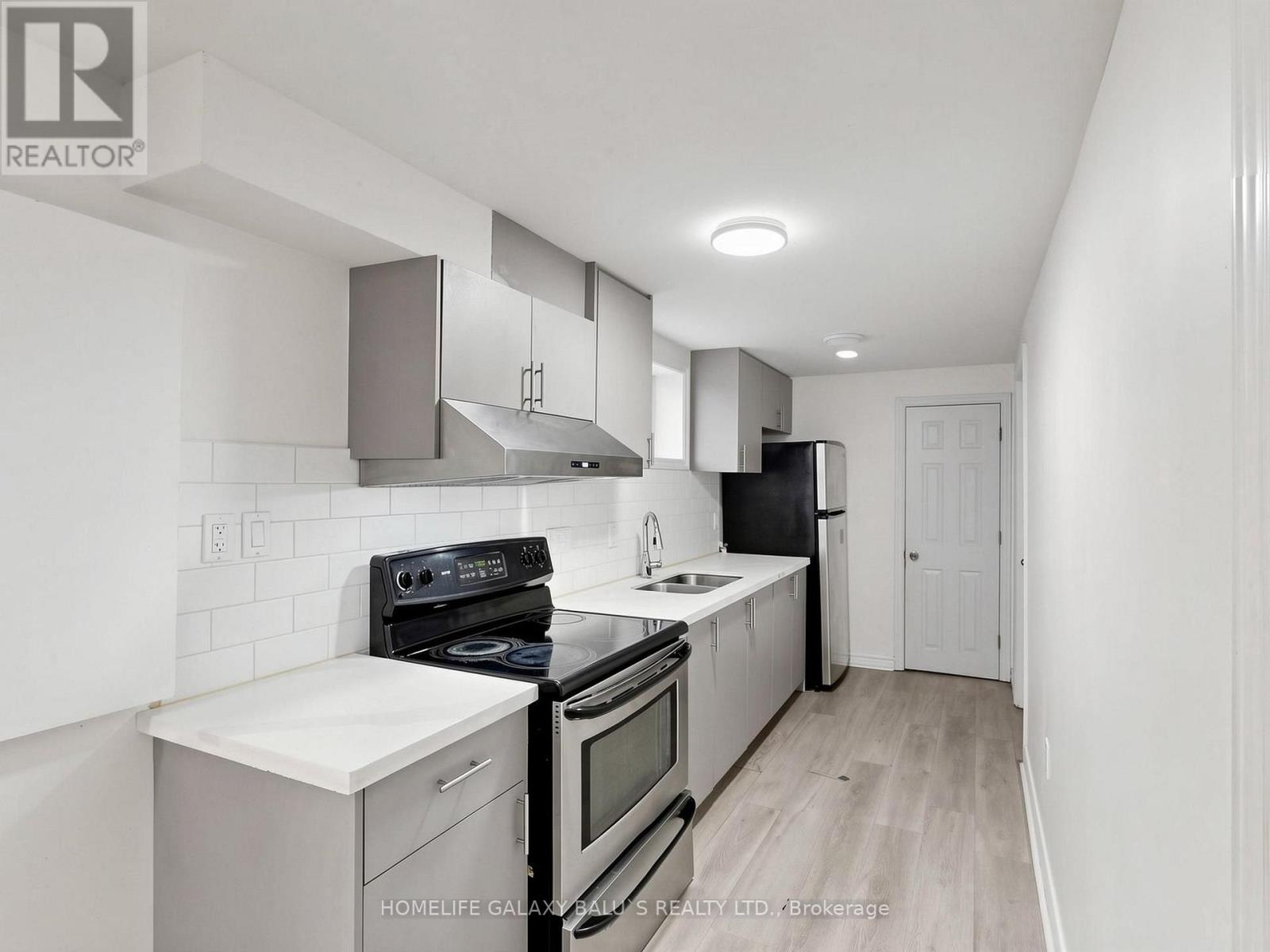 (Basement) - 7 Voysey Way, Markham, Ontario  L3S 0B4 - Photo 7 - N13762186