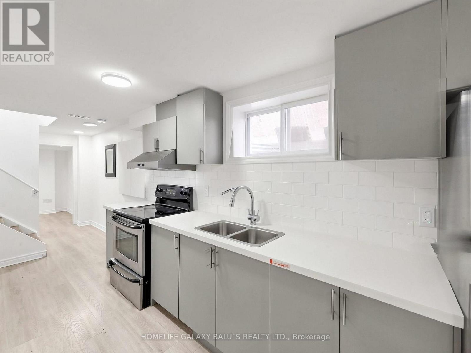 (Basement) - 7 Voysey Way, Markham, Ontario  L3S 0B4 - Photo 8 - N13762186