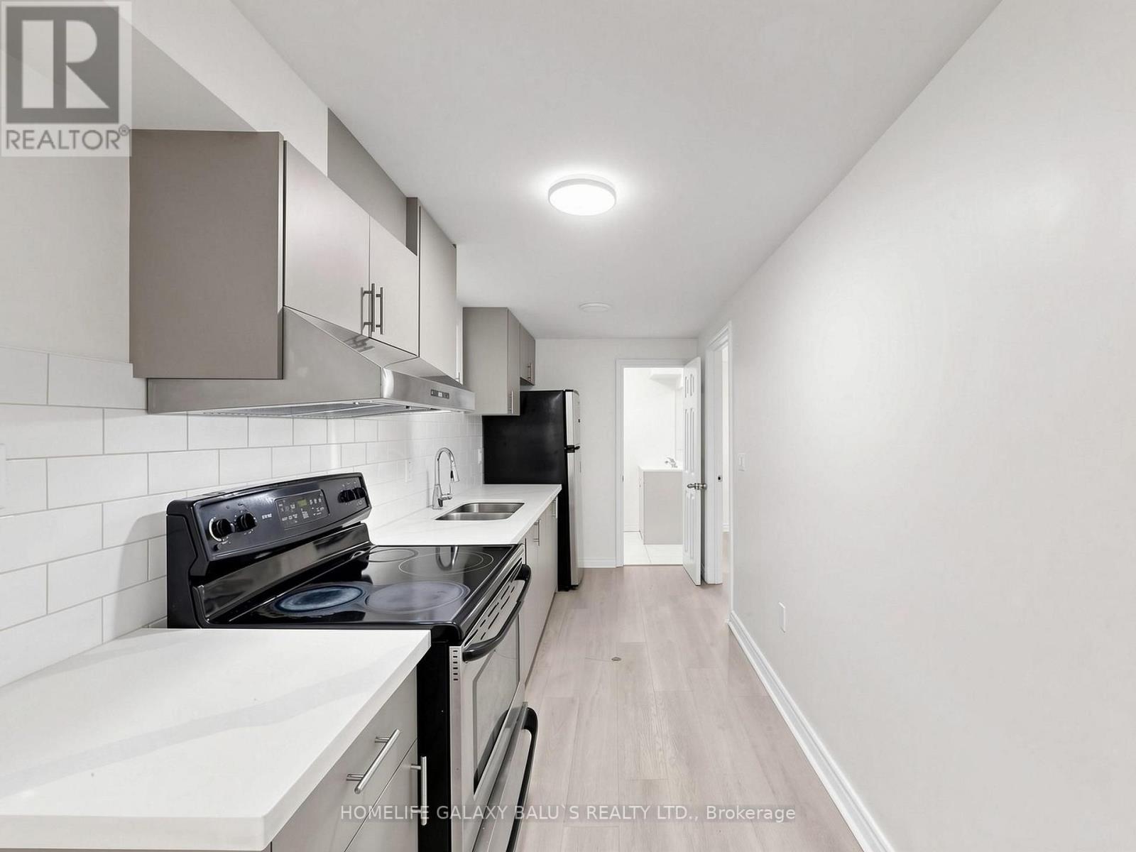 (Basement) - 7 Voysey Way, Markham, Ontario  L3S 0B4 - Photo 9 - N13762186