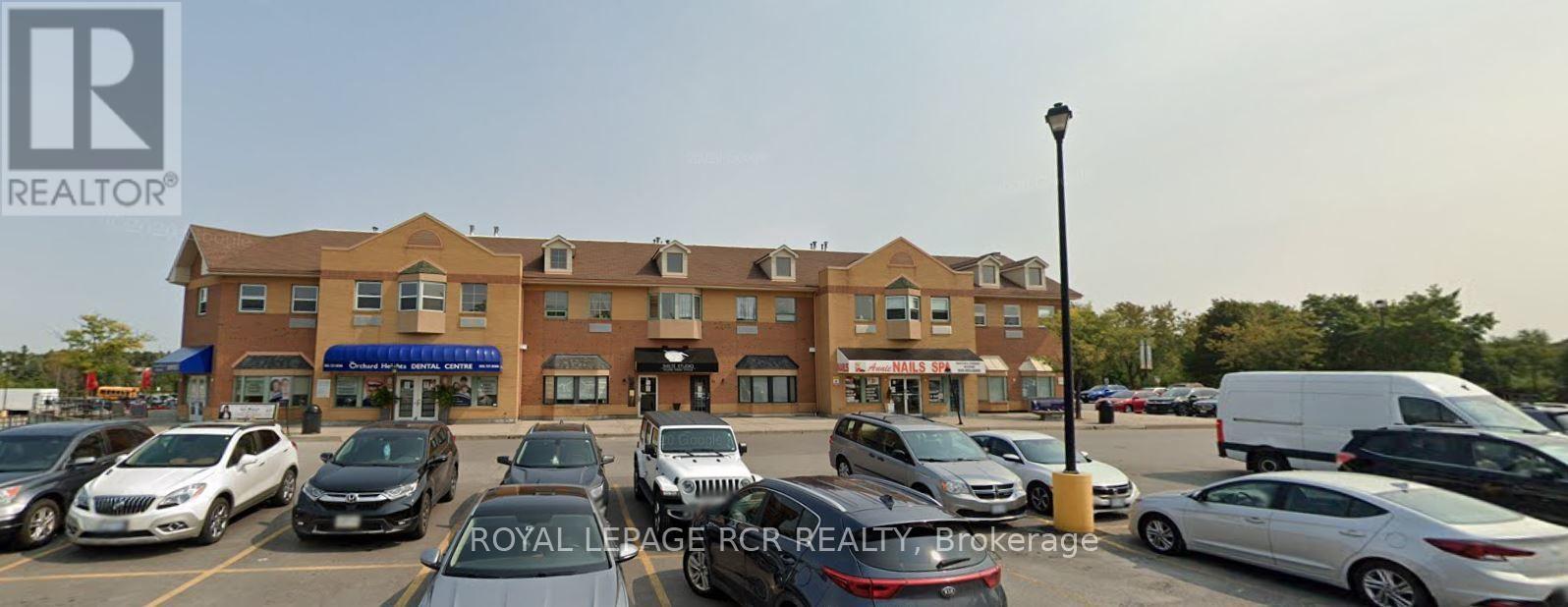 248 - 2 Orchard Heights Boulevard, Aurora, Ontario  L4G 3W3 - Photo 5 - N13762210
