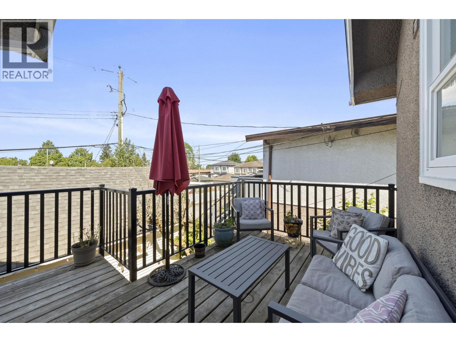 5743 St. Margarets Street, Vancouver, British Columbia  V5R 3H6 - Photo 14 - R3163232