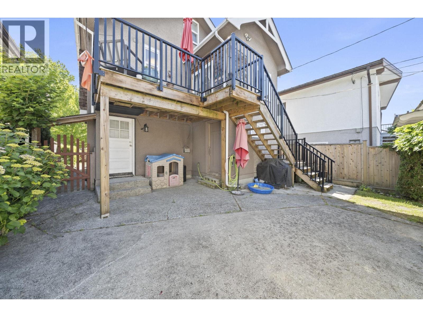 5743 St. Margarets Street, Vancouver, British Columbia  V5R 3H6 - Photo 27 - R3163232