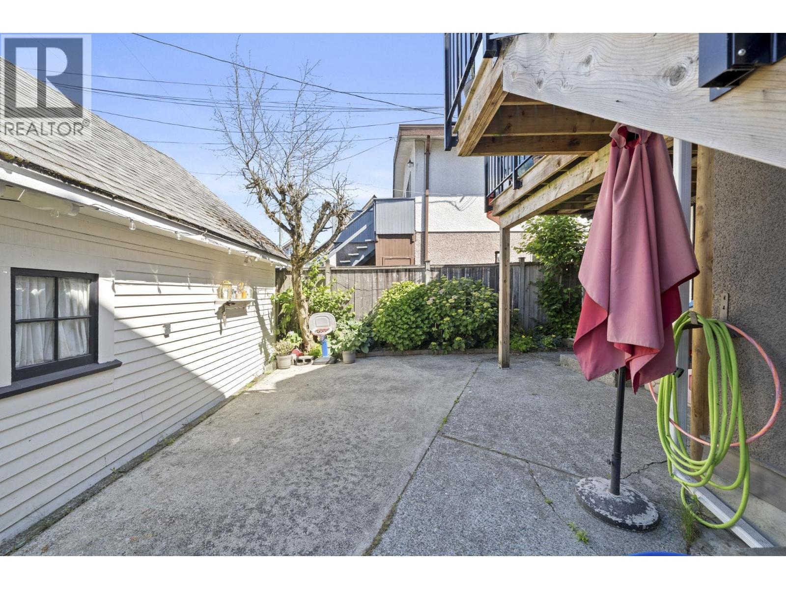 5743 St. Margarets Street, Vancouver, British Columbia  V5R 3H6 - Photo 28 - R3163232