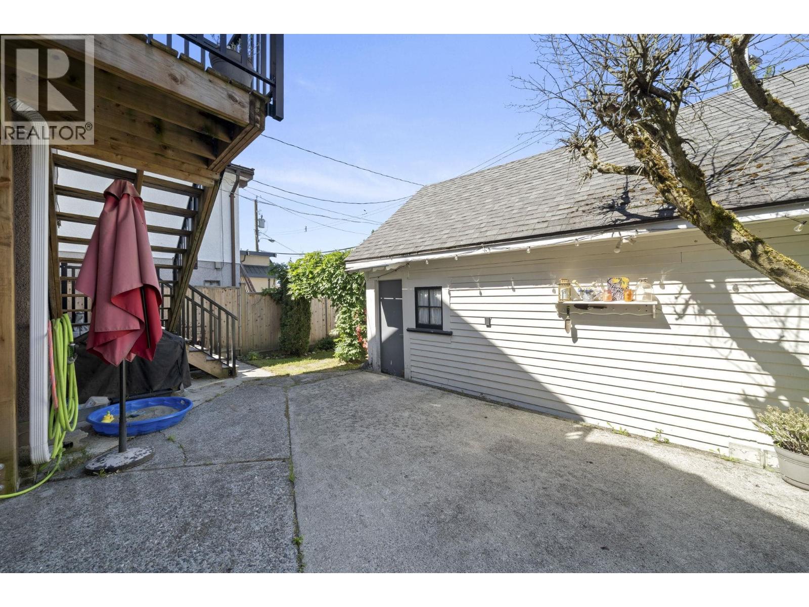 5743 St. Margarets Street, Vancouver, British Columbia  V5R 3H6 - Photo 29 - R3163232