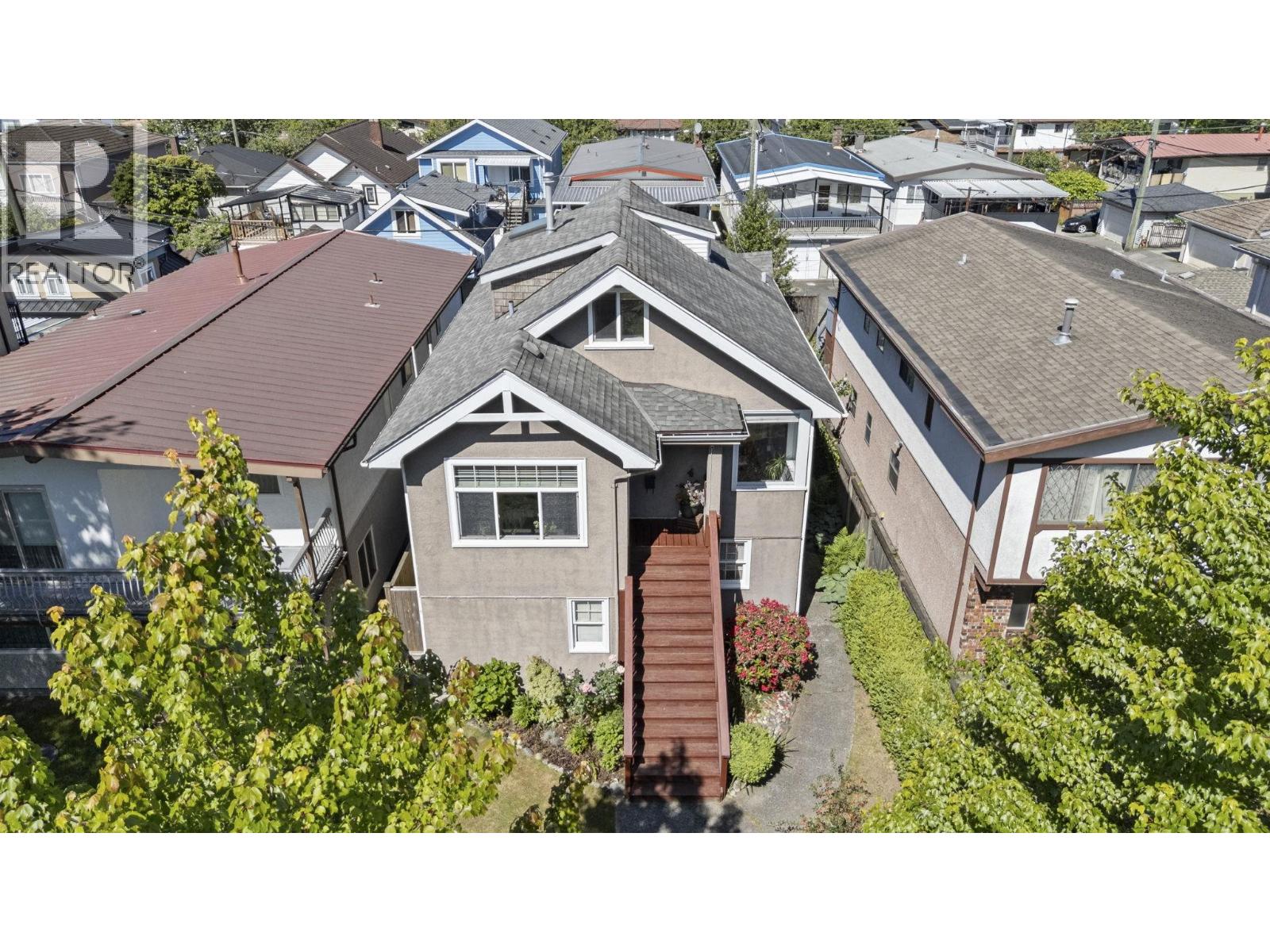 5743 St. Margarets Street, Vancouver, British Columbia  V5R 3H6 - Photo 30 - R3163232