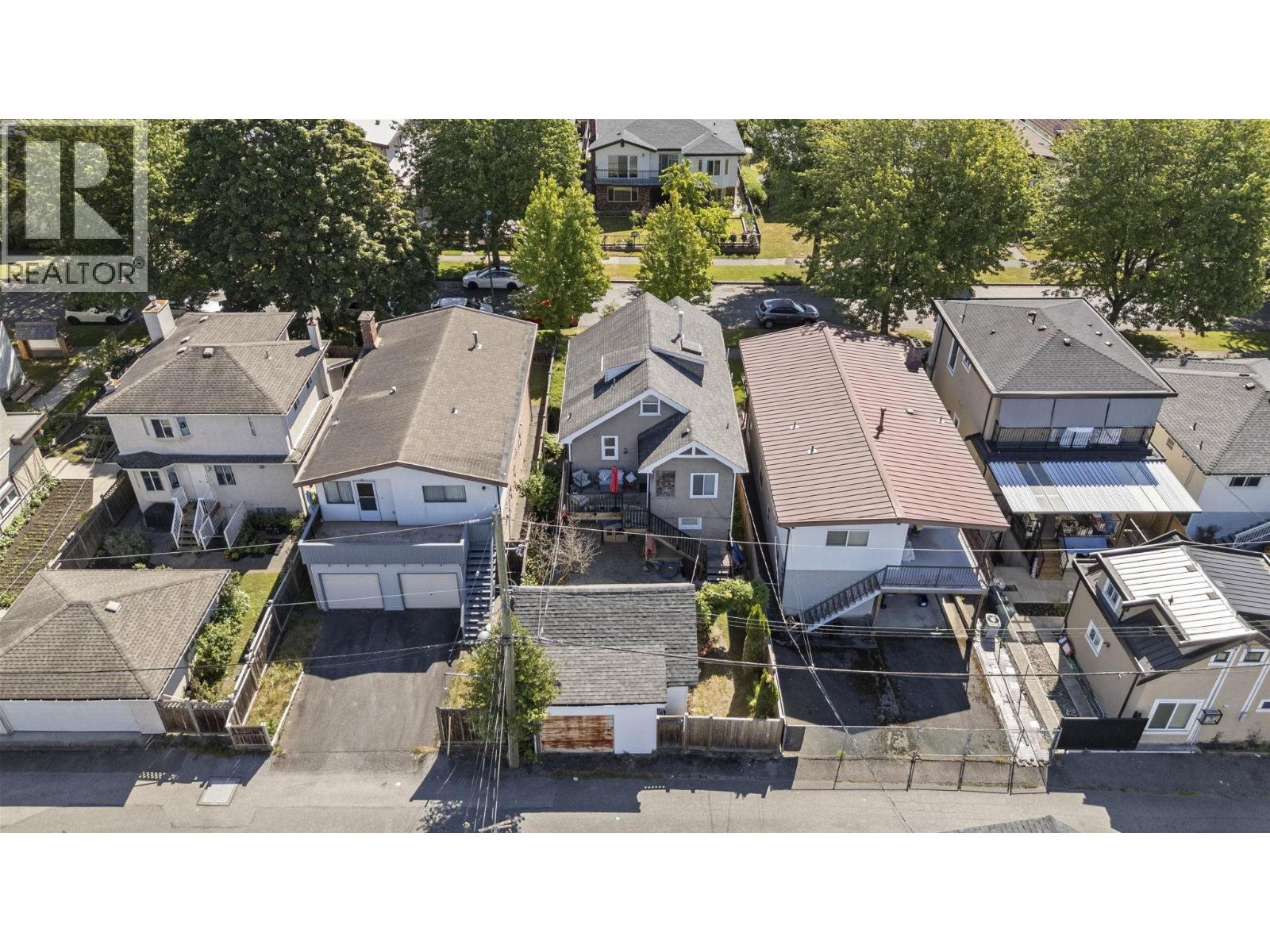 5743 St. Margarets Street, Vancouver, British Columbia  V5R 3H6 - Photo 31 - R3163232