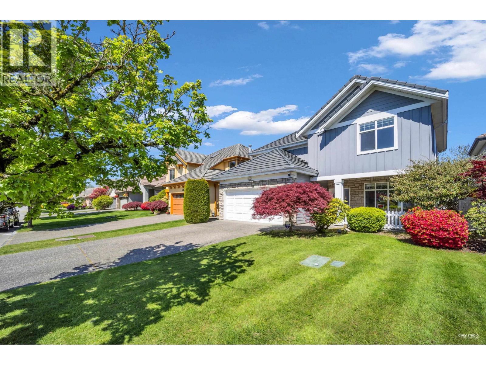 3531 Johnson Avenue, Richmond, British Columbia  V7C 5R2 - Photo 2 - R3163297