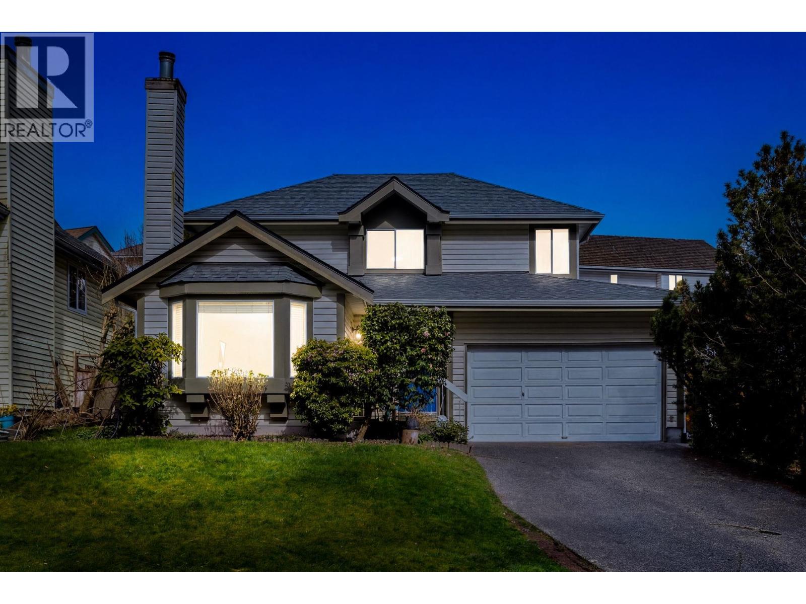2983 WALTON AVENUE, coquitlam, British Columbia