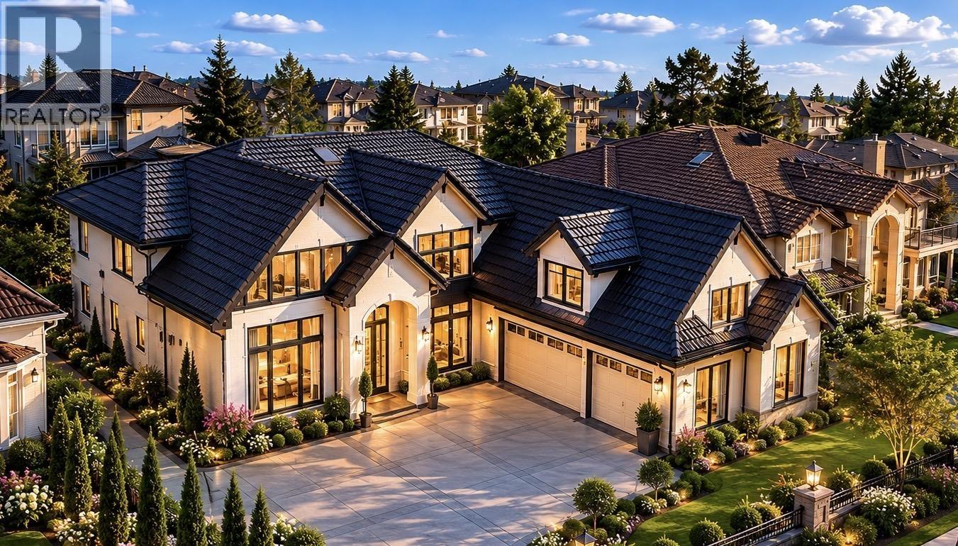10320 DENNIS CRESCENT, richmond, British Columbia