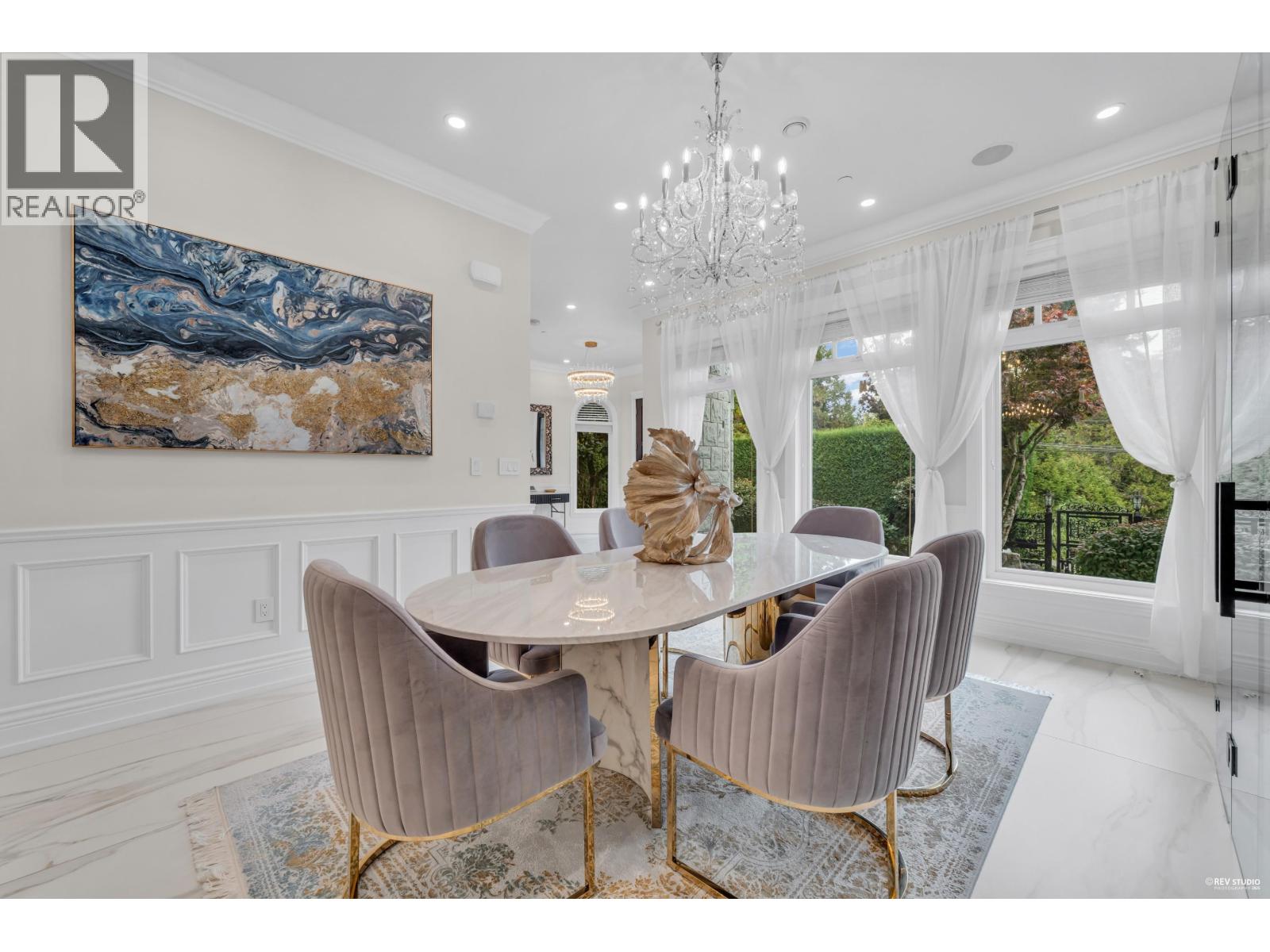 760 Burley Drive, West Vancouver, British Columbia  V7T 1Z6 - Photo 10 - R3163305
