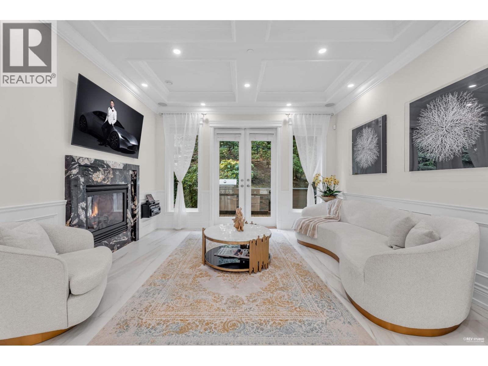 760 Burley Drive, West Vancouver, British Columbia  V7T 1Z6 - Photo 16 - R3163305