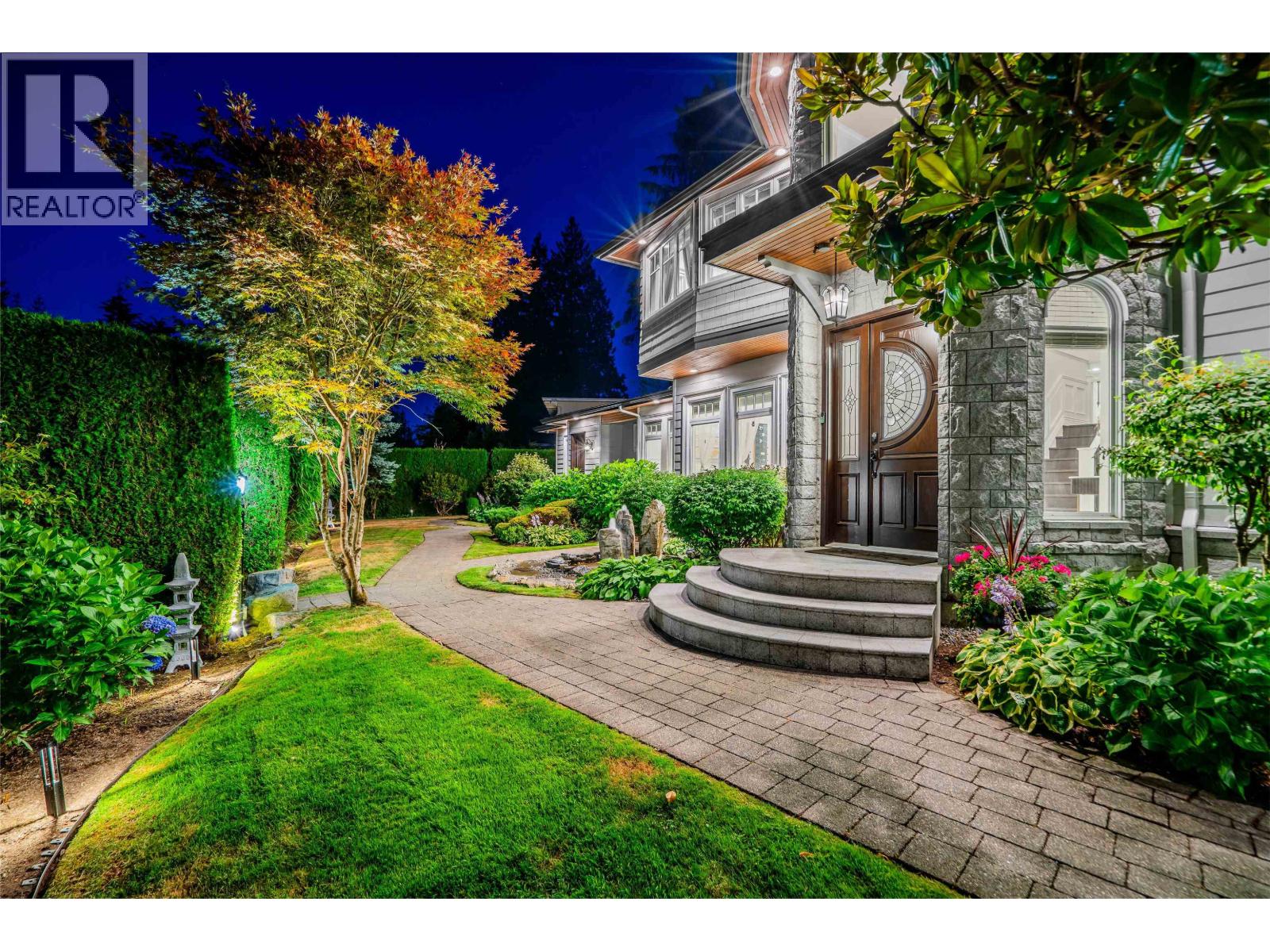 760 Burley Drive, West Vancouver, British Columbia  V7T 1Z6 - Photo 3 - R3163305