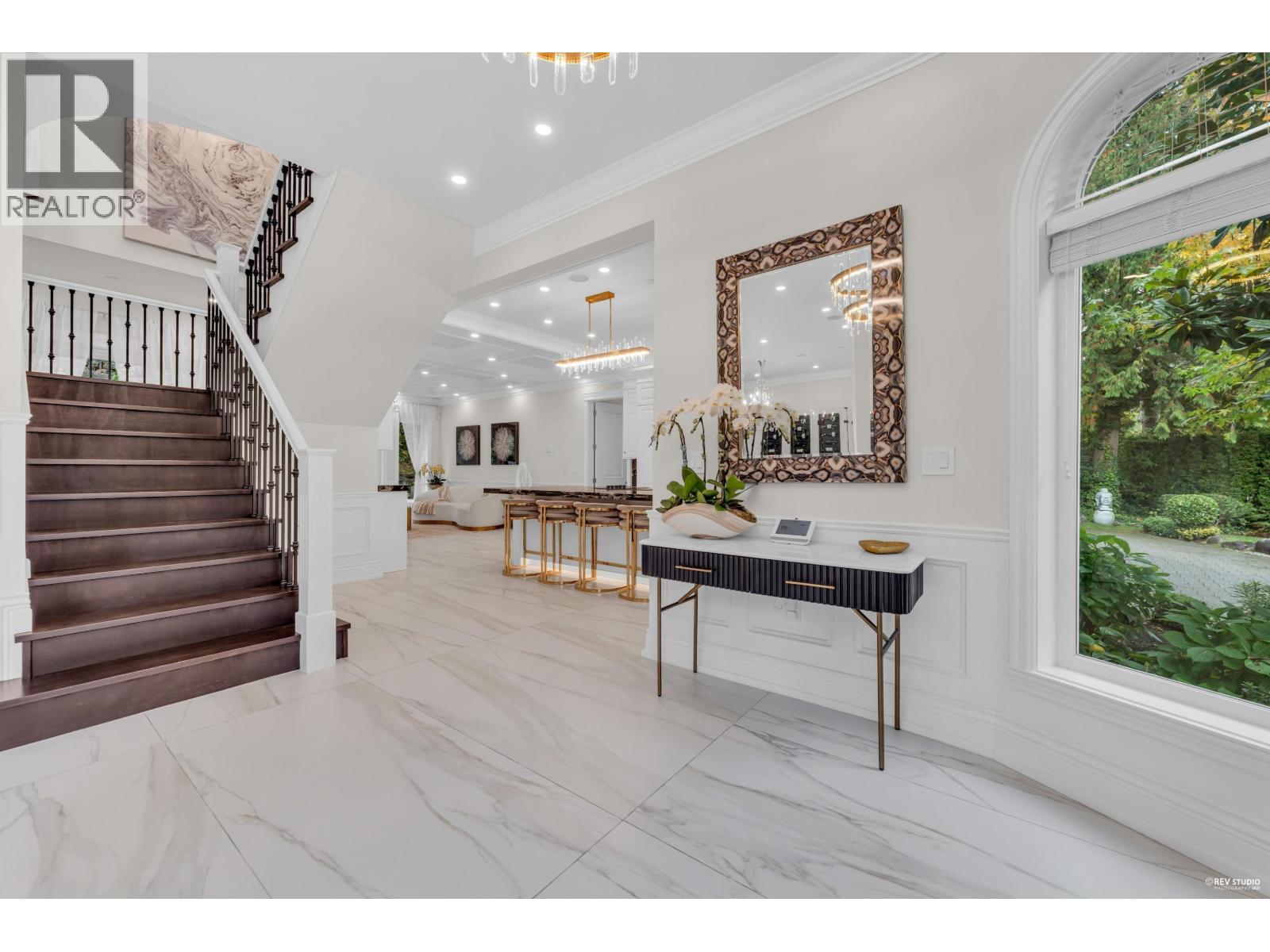 760 Burley Drive, West Vancouver, British Columbia  V7T 1Z6 - Photo 6 - R3163305
