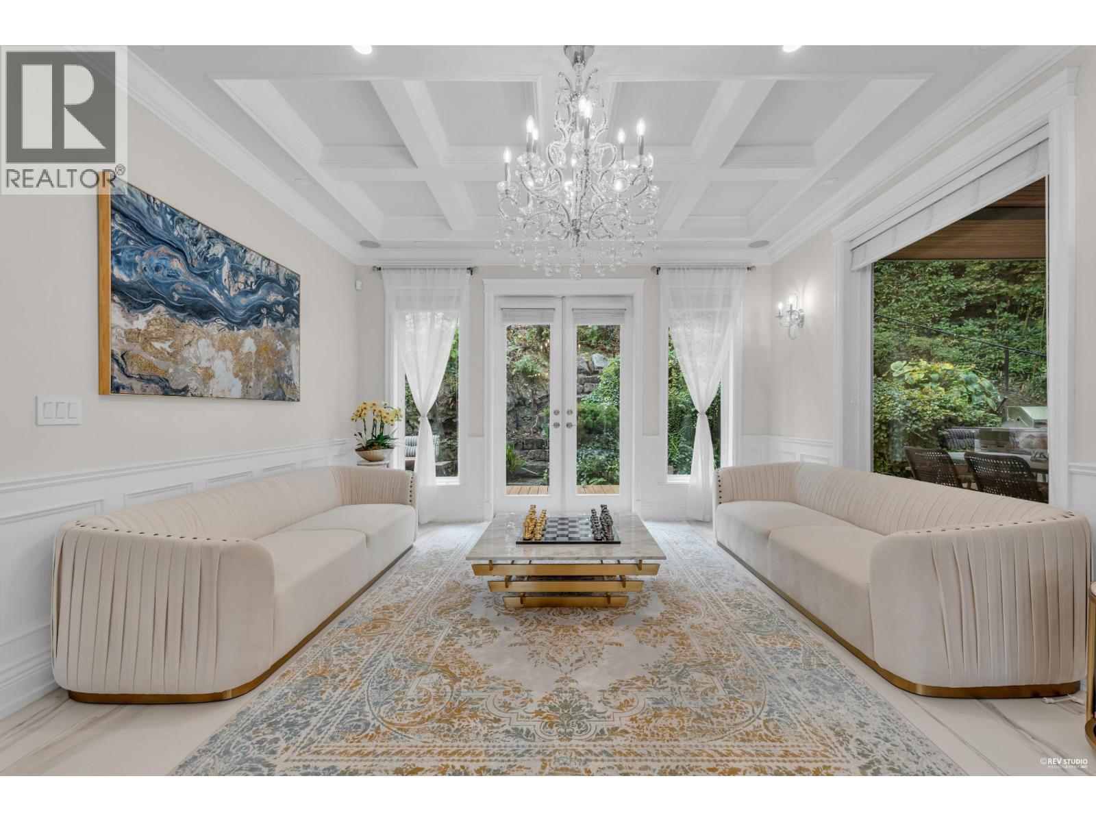 760 Burley Drive, West Vancouver, British Columbia  V7T 1Z6 - Photo 7 - R3163305
