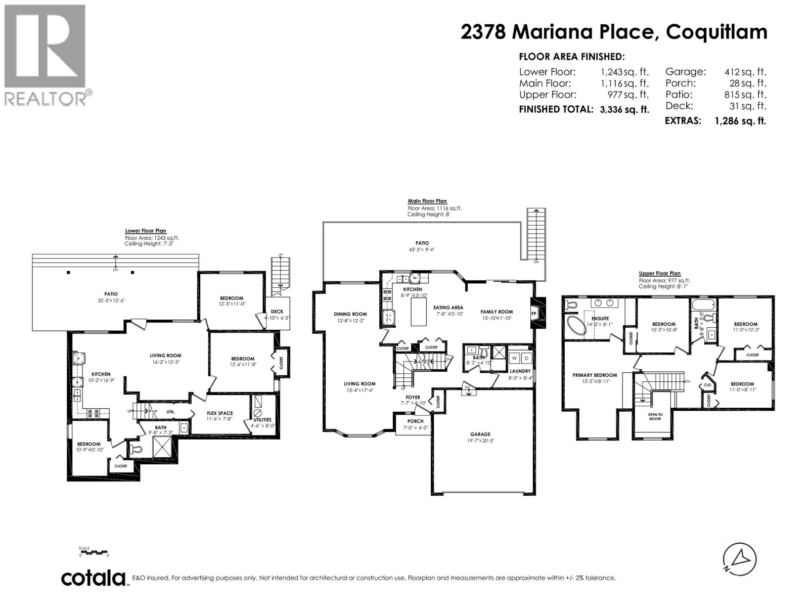 2378 Mariana Place, Coquitlam, British Columbia  V3K 6S2 - Photo 40 - R3163309