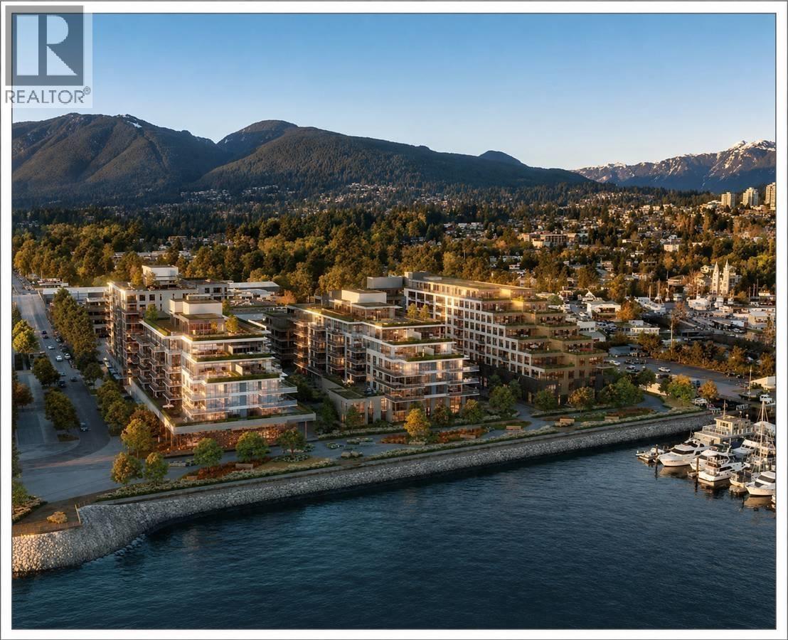 310 777 HARBOUR WAY, north vancouver, British Columbia