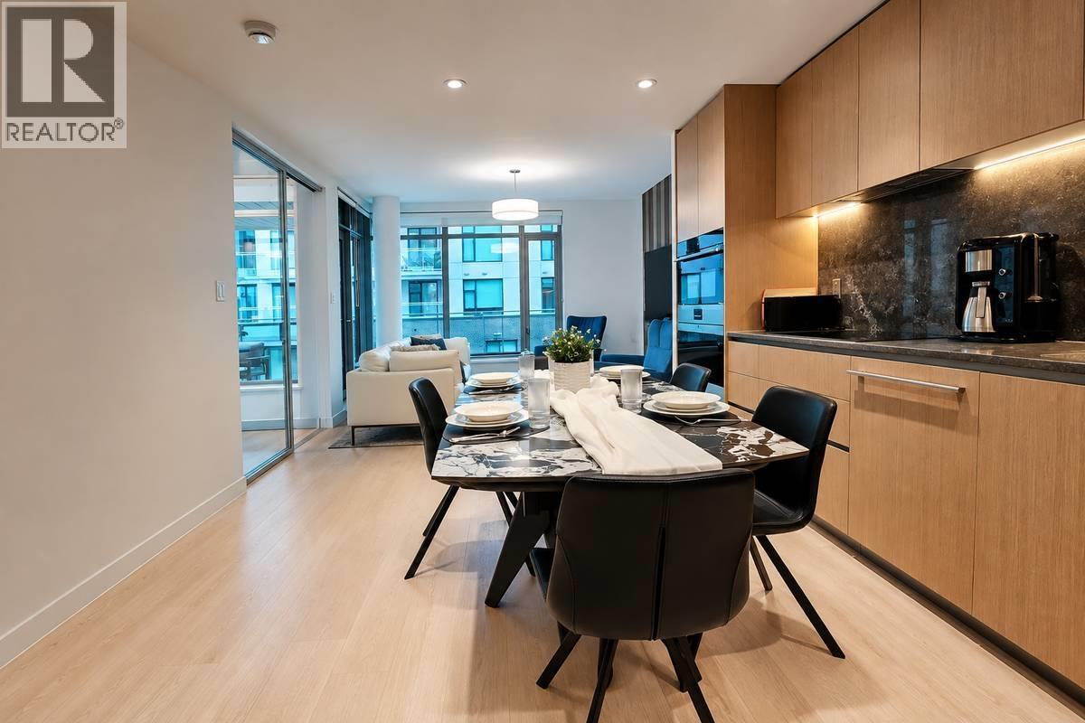 310 777 Harbour Way, North Vancouver, British Columbia  V6P 0G1 - Photo 14 - R3163271