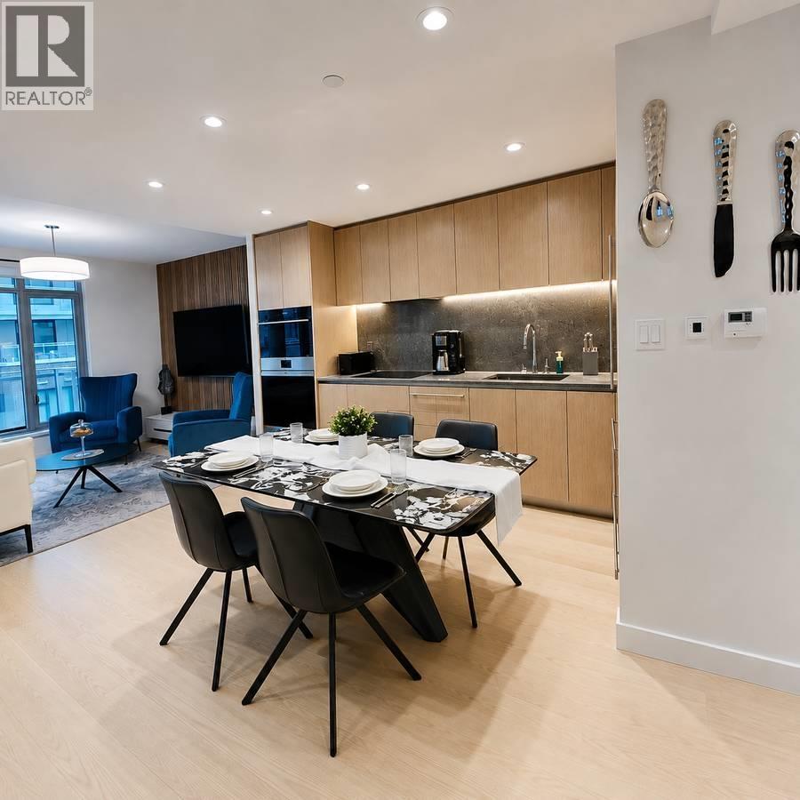 310 777 Harbour Way, North Vancouver, British Columbia  V6P 0G1 - Photo 15 - R3163271