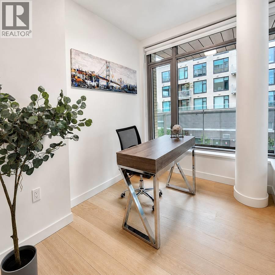 310 777 Harbour Way, North Vancouver, British Columbia  V6P 0G1 - Photo 17 - R3163271