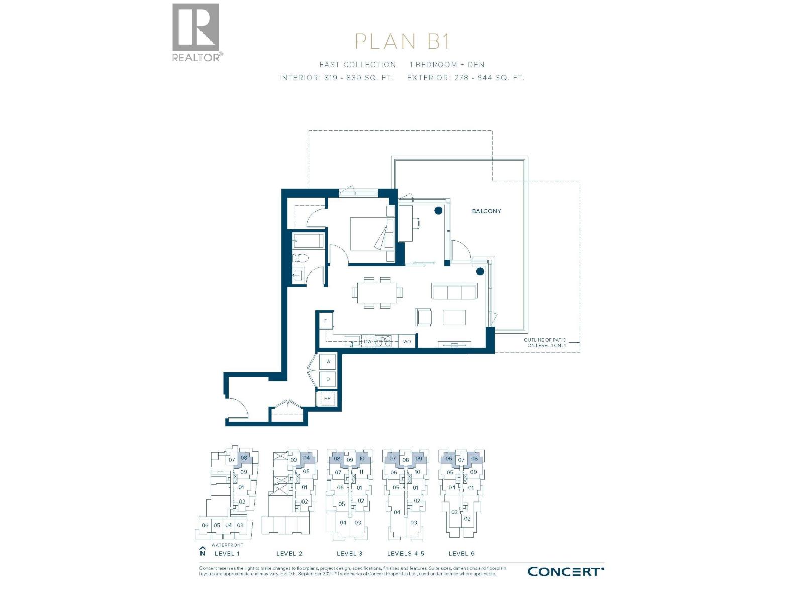 310 777 Harbour Way, North Vancouver, British Columbia  V6P 0G1 - Photo 18 - R3163271
