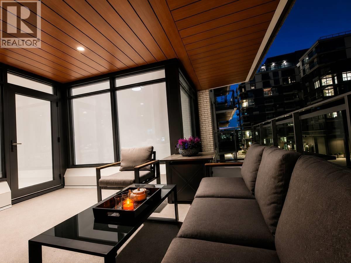 310 777 Harbour Way, North Vancouver, British Columbia  V6P 0G1 - Photo 4 - R3163271