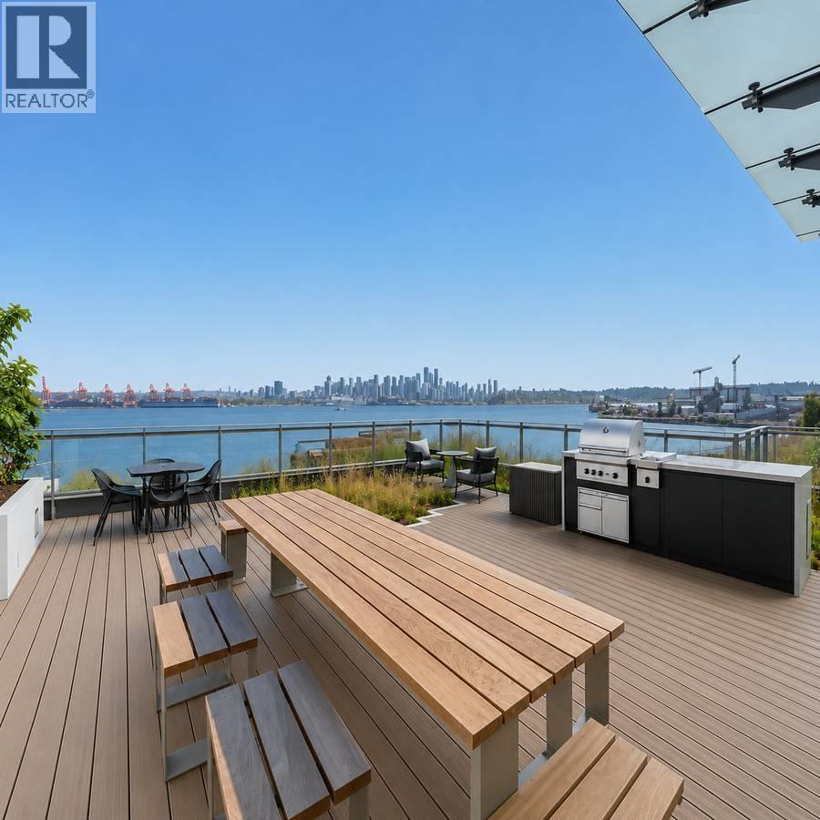 310 777 Harbour Way, North Vancouver, British Columbia  V6P 0G1 - Photo 6 - R3163271