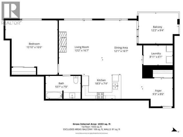 405-36 WATERFRONT PLACE photo 24