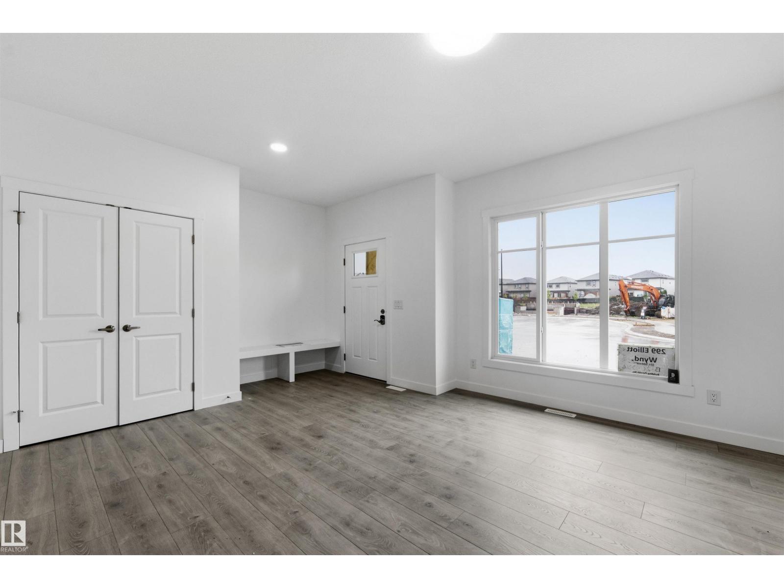 299 Elliott Wd, Fort Saskatchewan, Alberta  T8L 4E8 - Photo 2 - E4478041