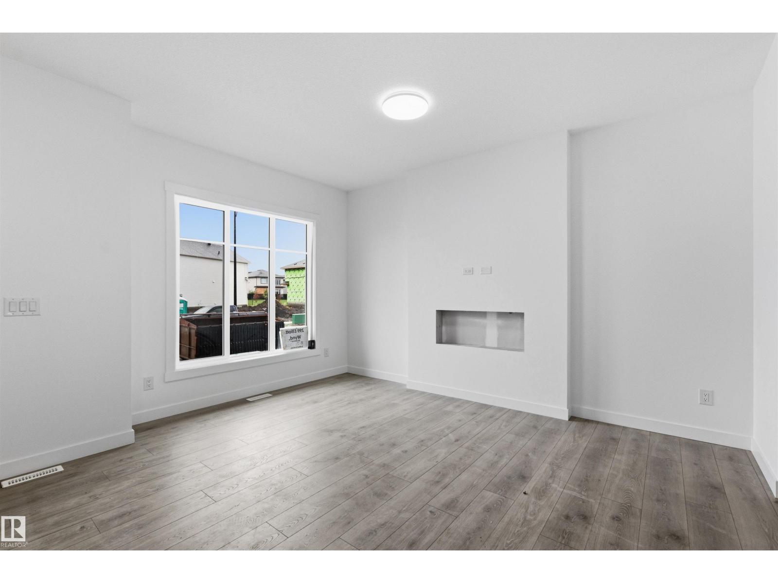 299 Elliott Wd, Fort Saskatchewan, Alberta  T8L 4E8 - Photo 4 - E4478041