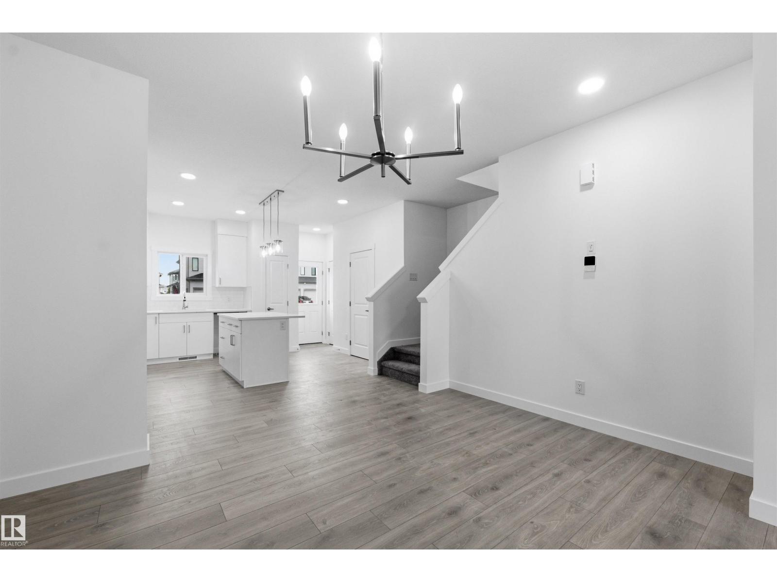 299 Elliott Wd, Fort Saskatchewan, Alberta  T8L 4E8 - Photo 5 - E4478041