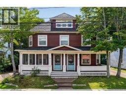 140-142 Park Street, Moncton, New Brunswick