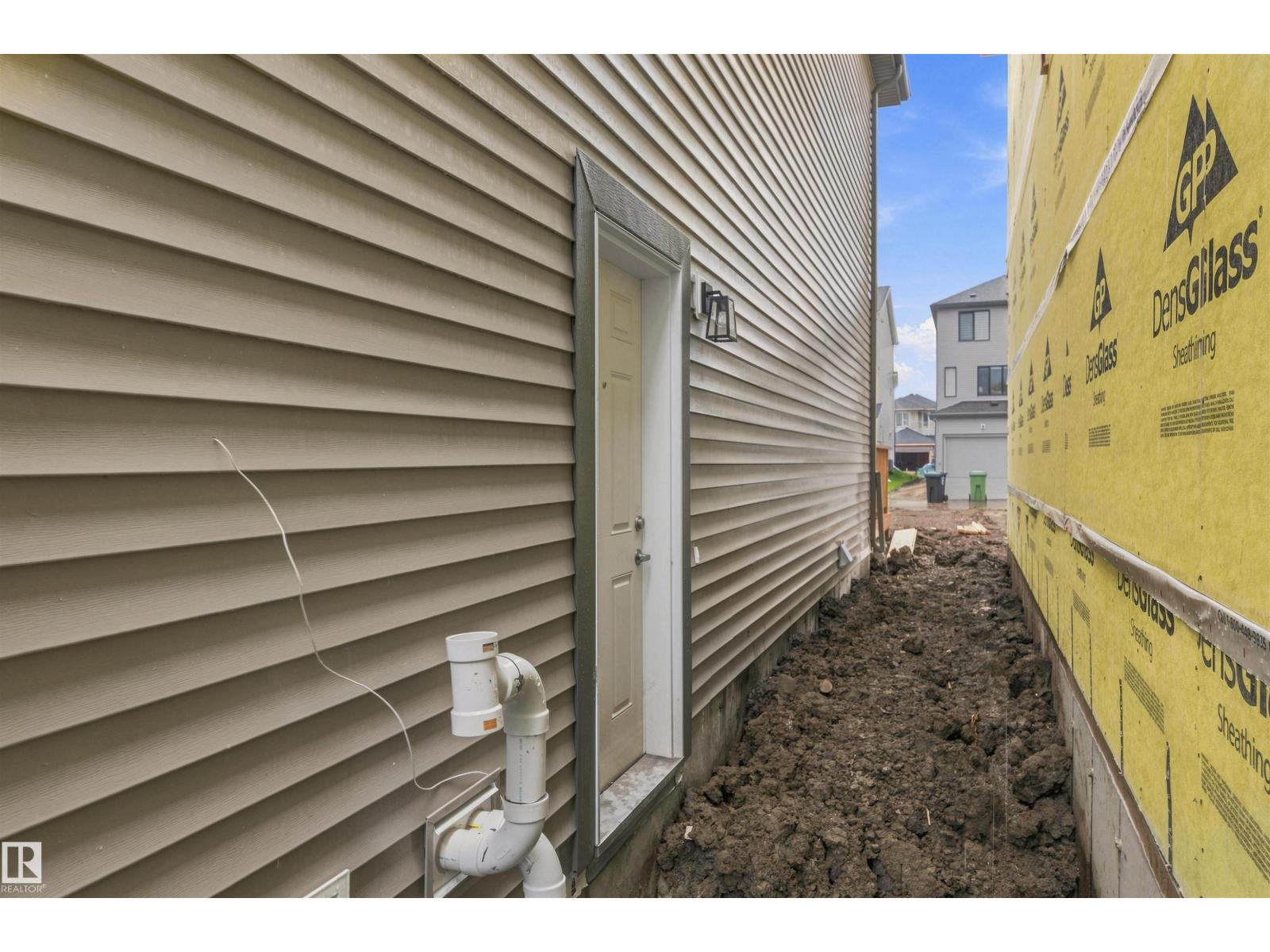 299 Elliott Wd, Fort Saskatchewan, Alberta  T8L 4E8 - Photo 23 - E4478041