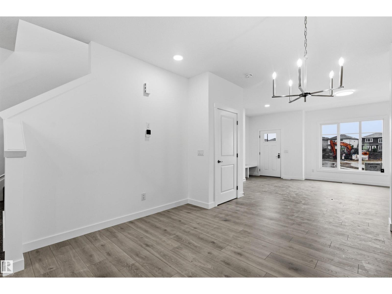 299 Elliott Wd, Fort Saskatchewan, Alberta  T8L 4E8 - Photo 7 - E4478041