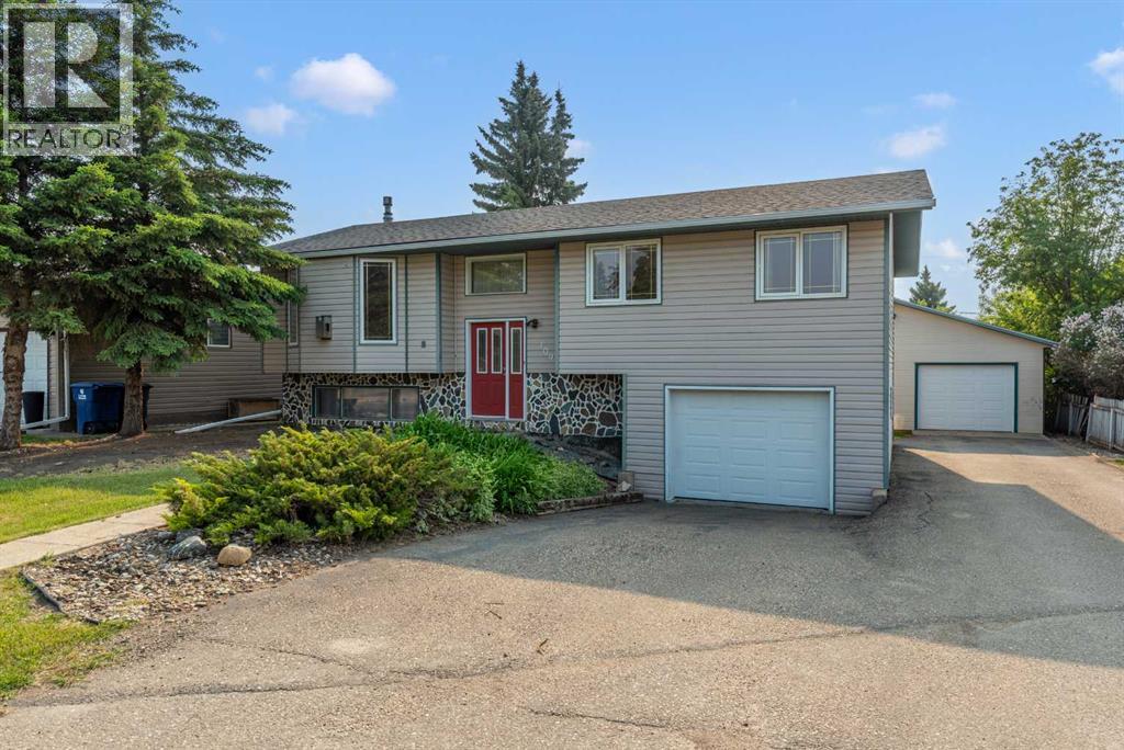 109 3 Street E, Maidstone, Saskatchewan  S0M 1M0 - Photo 1 - A2336457